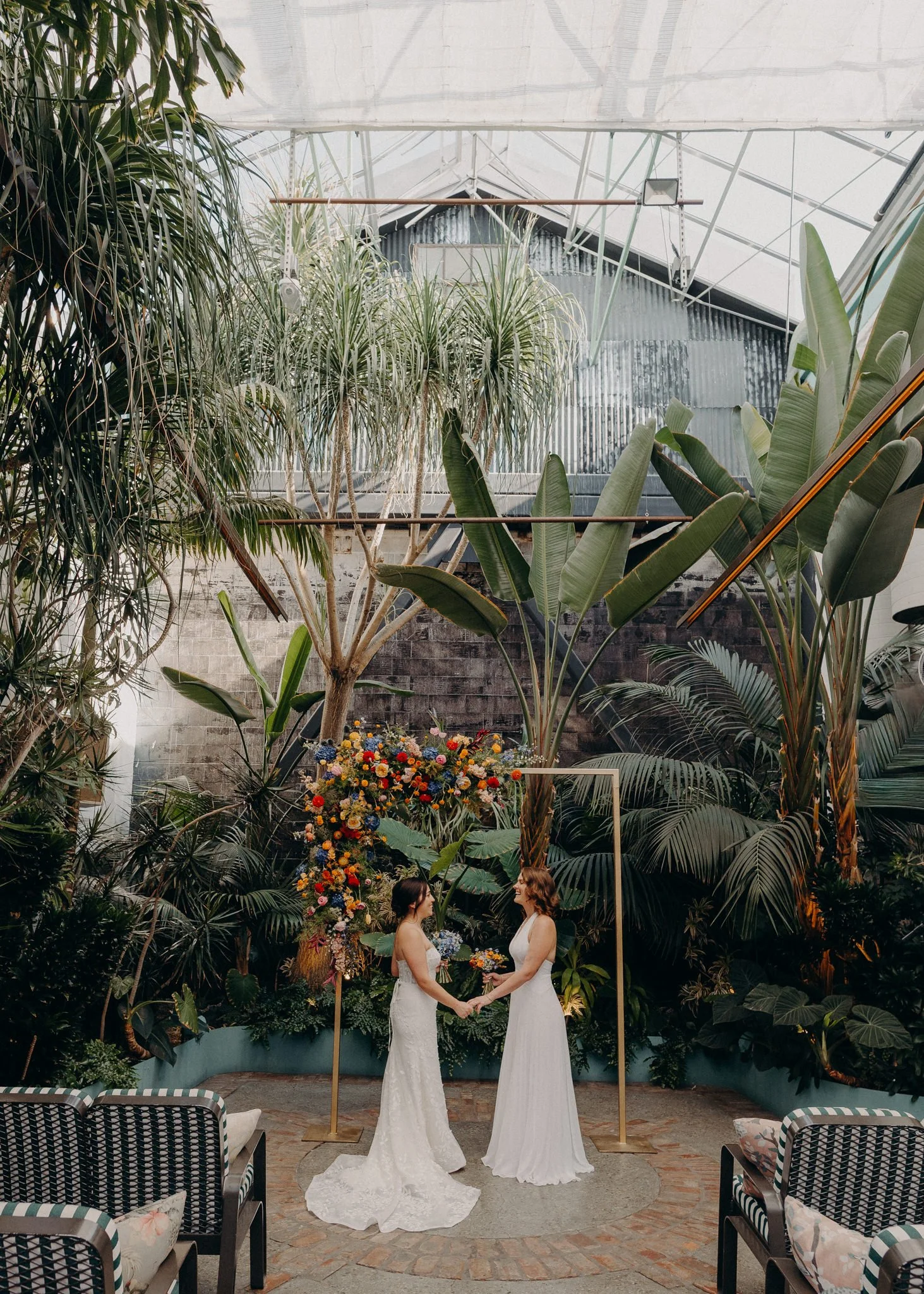 gay la wedding photographer  - queer los angeles vendors - lesbian wedding - grassroom - itlaphoto.com-38.jpg
