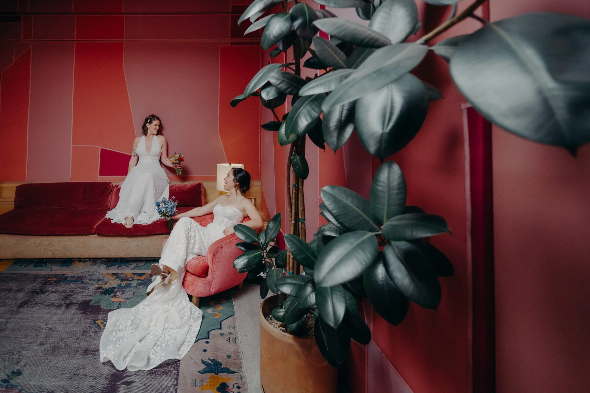 gay la wedding photographer  - queer los angeles vendors - lesbian wedding - grassroom - itlaphoto.com-40.jpg