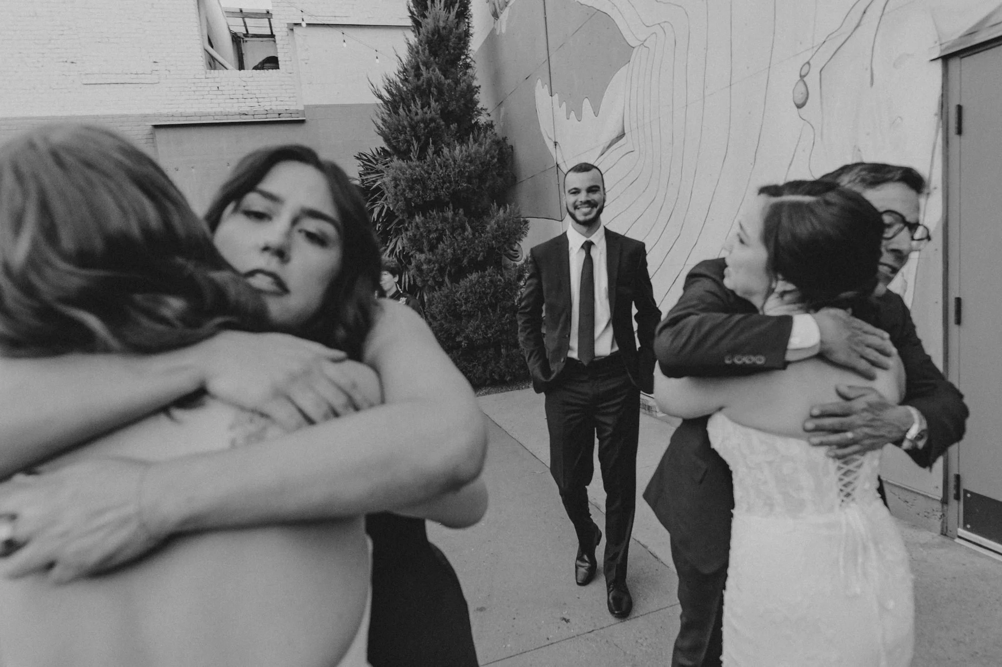 gay la wedding photographer  - queer los angeles vendors - lesbian wedding - grassroom - itlaphoto.com-77.jpg