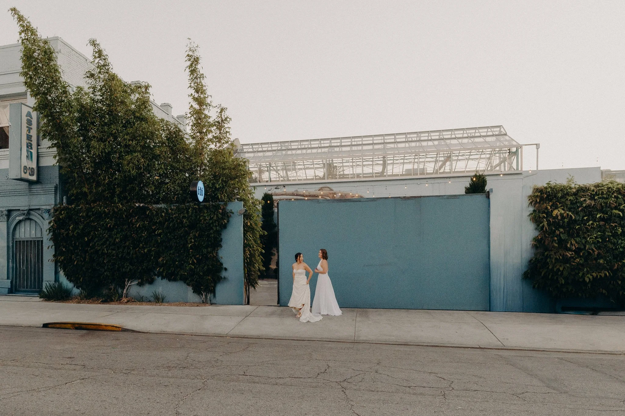 gay la wedding photographer  - queer los angeles vendors - lesbian wedding - grassroom - itlaphoto.com-91.jpg