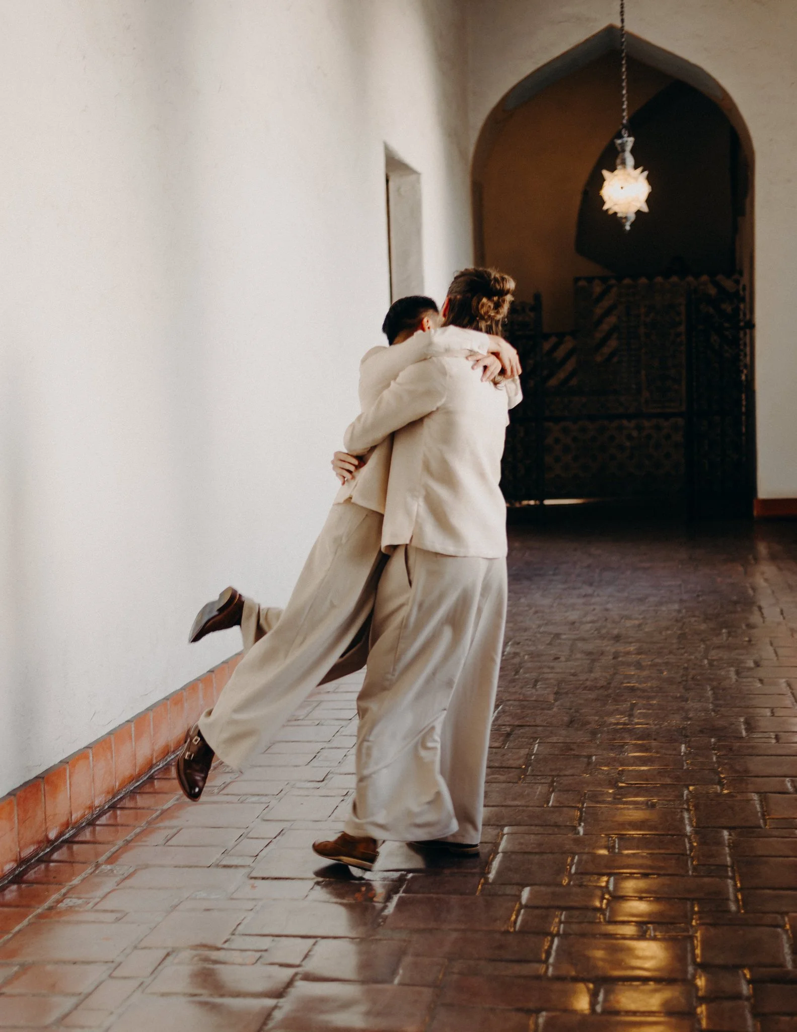 gay la wedding photographer - santa barbara courhouse wedding elopement - itlaphoto.com-28.jpg