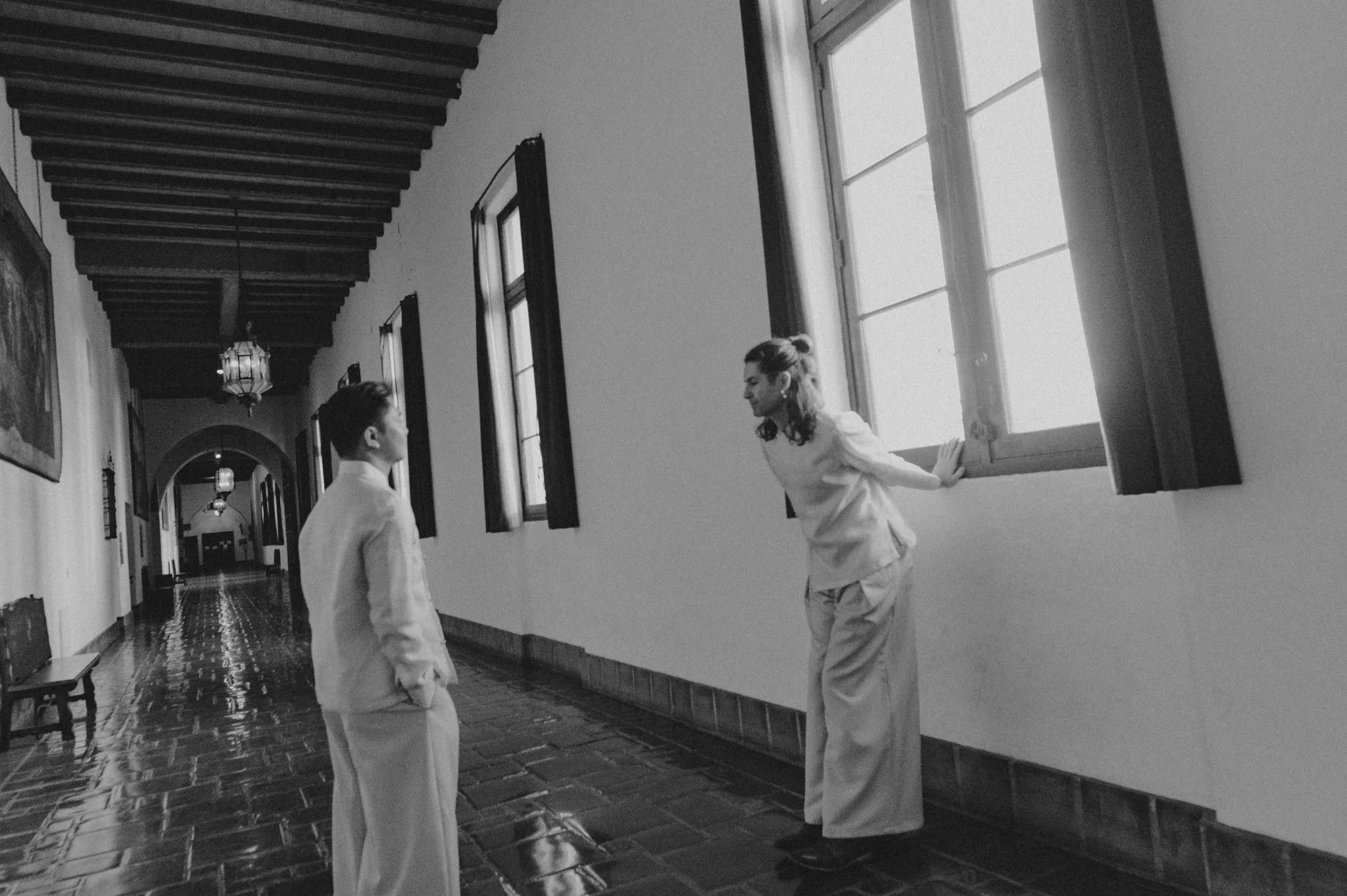 gay la wedding photographer - santa barbara courhouse wedding elopement - itlaphoto.com-32.jpg