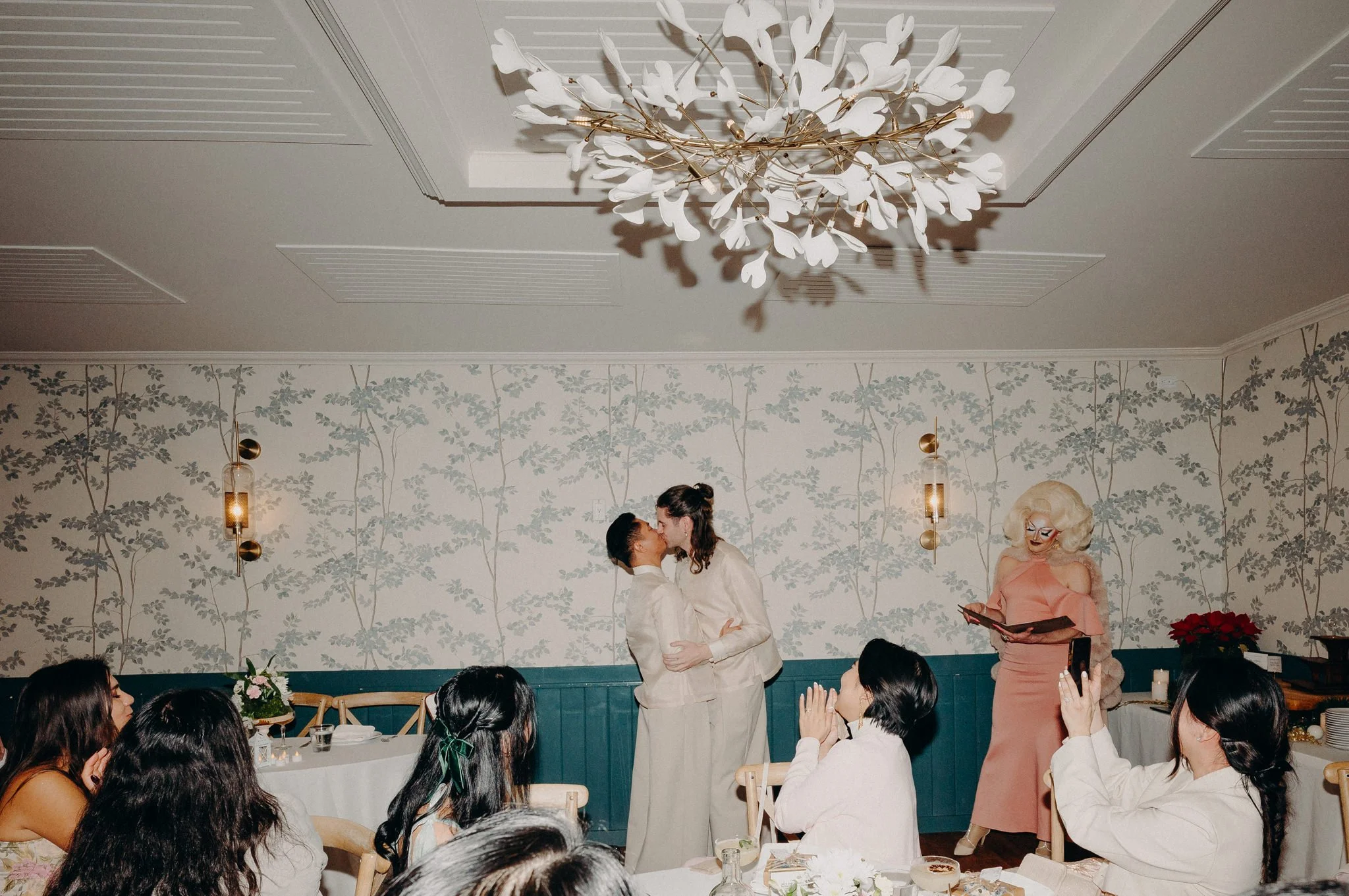 gay la wedding photographer - santa barbara courhouse wedding elopement - itlaphoto.com-67.jpg