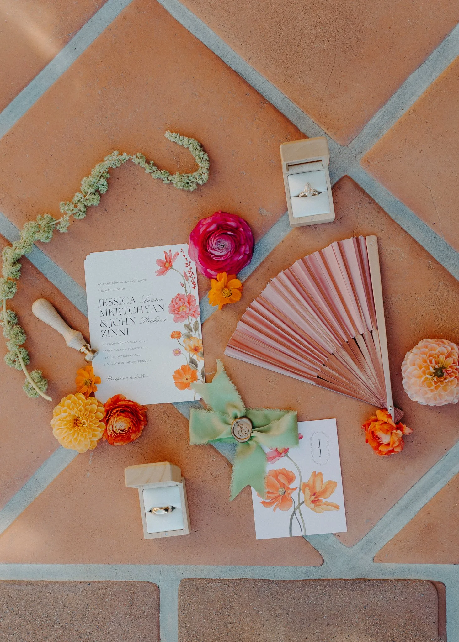 hummingbird nest ranch wedding photographer - simi valley los angeles - itlaphoto.com-2.jpg