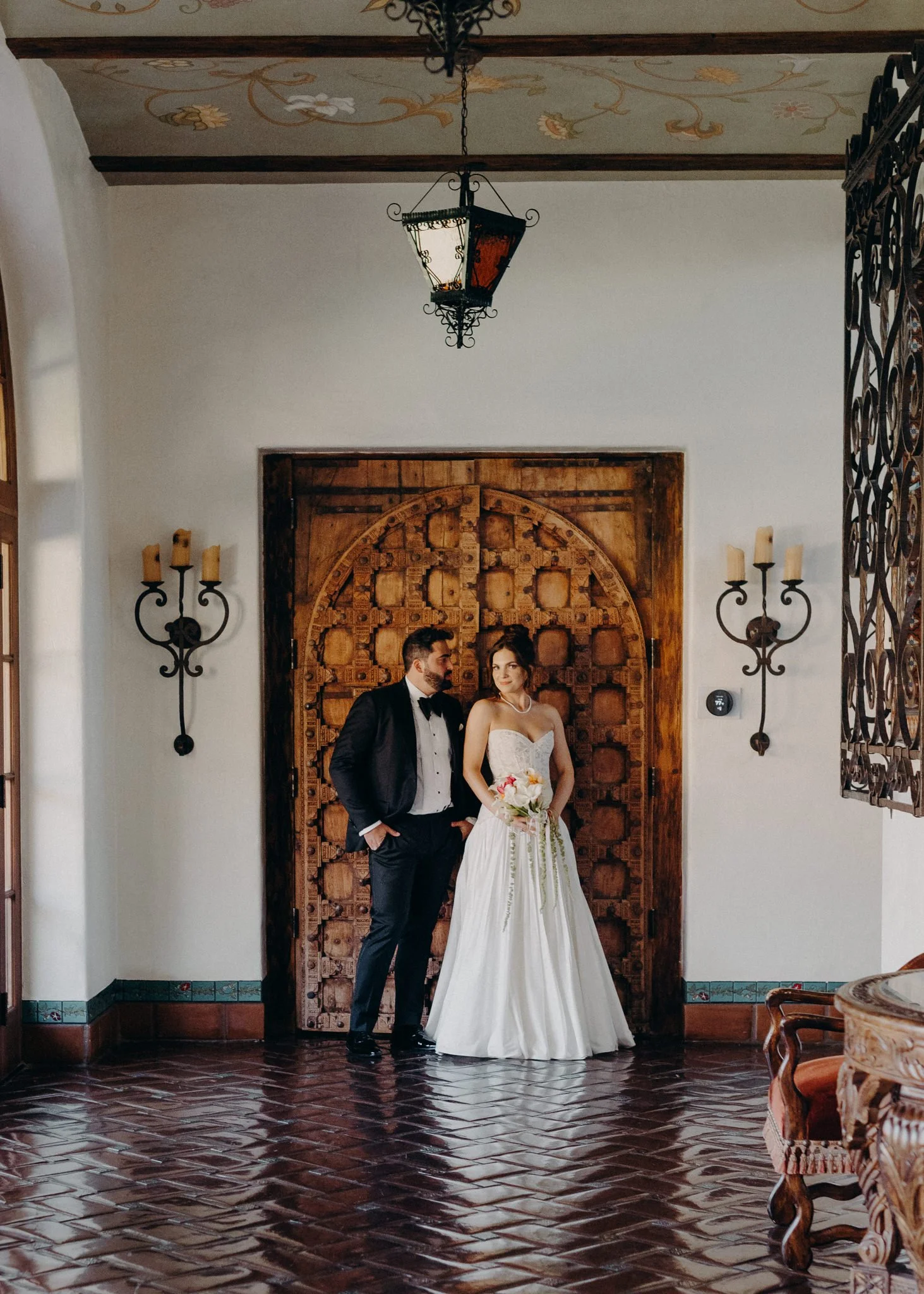 hummingbird nest ranch wedding photographer - simi valley los angeles - itlaphoto.com-40.jpg