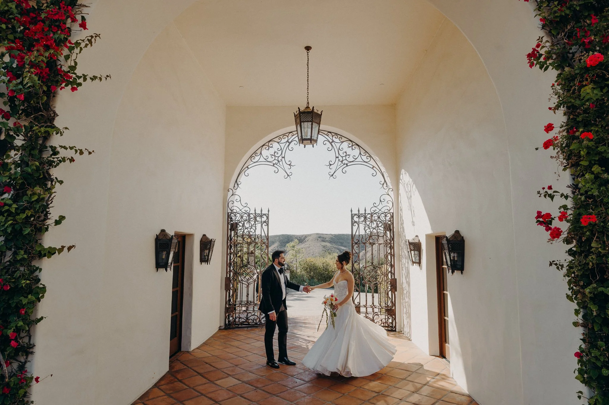 hummingbird nest ranch wedding photographer - simi valley los angeles - itlaphoto.com-48.jpg