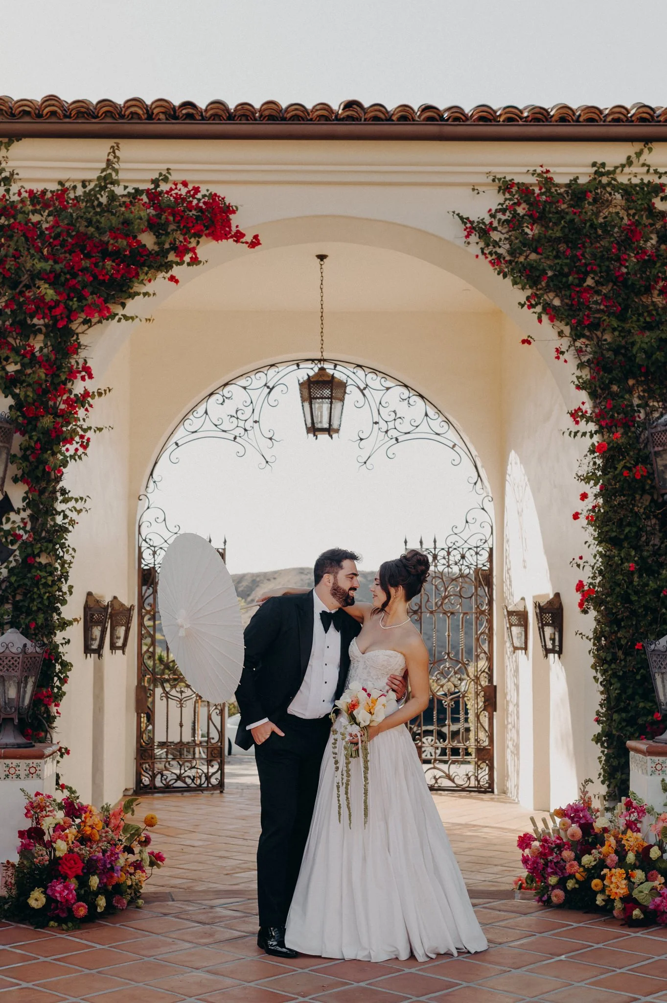 hummingbird nest ranch wedding photographer - simi valley los angeles - itlaphoto.com-49.jpg