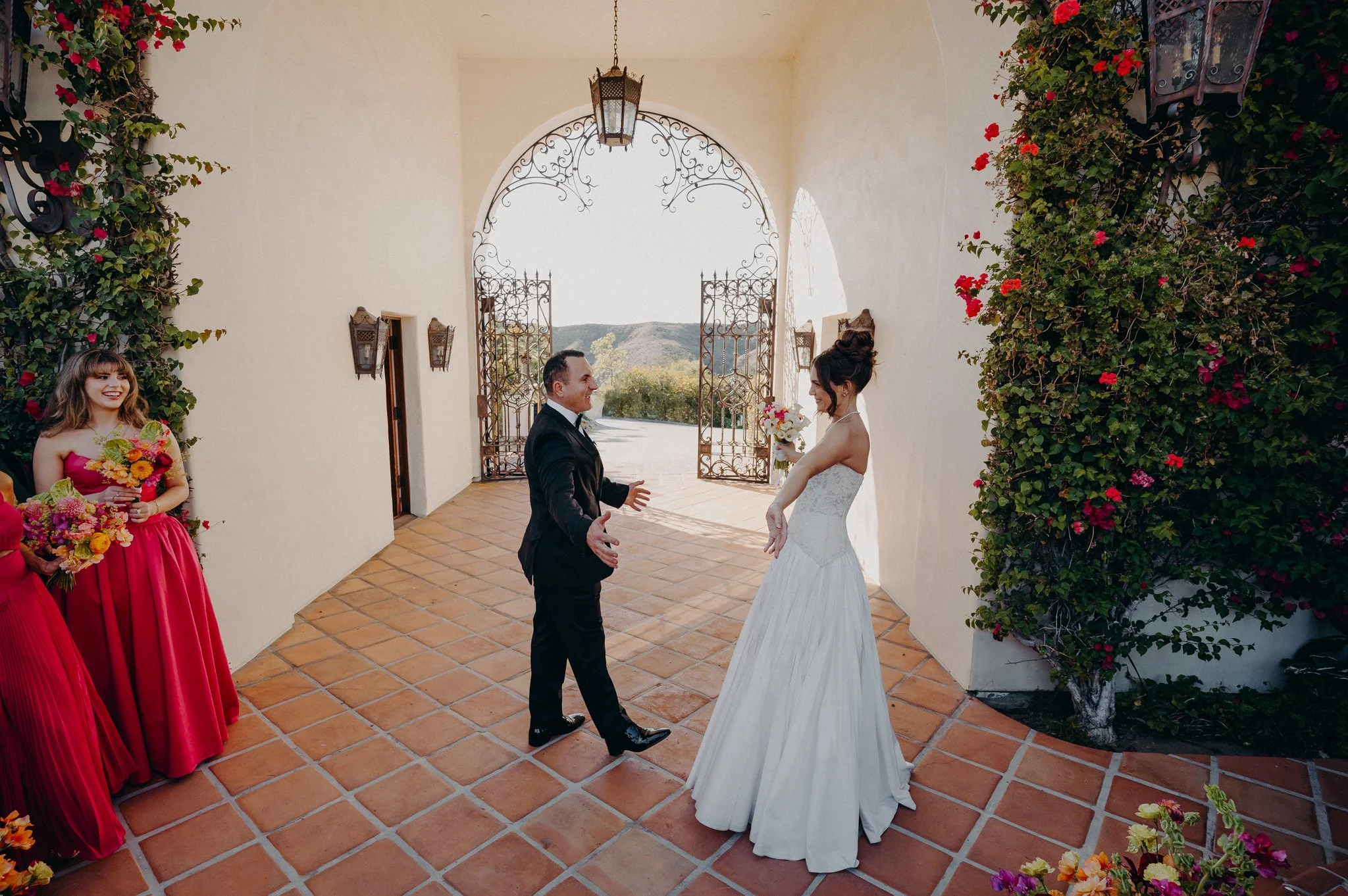 hummingbird nest ranch wedding photographer - simi valley los angeles - itlaphoto.com-56.jpg