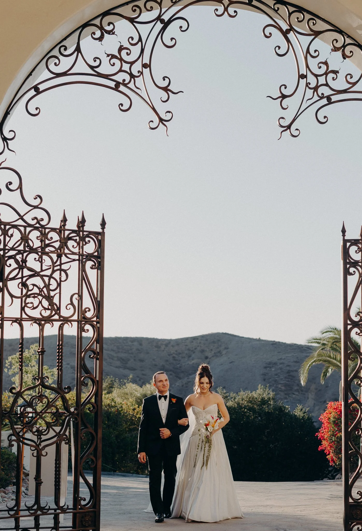 hummingbird nest ranch wedding photographer - simi valley los angeles - itlaphoto.com-65.jpg