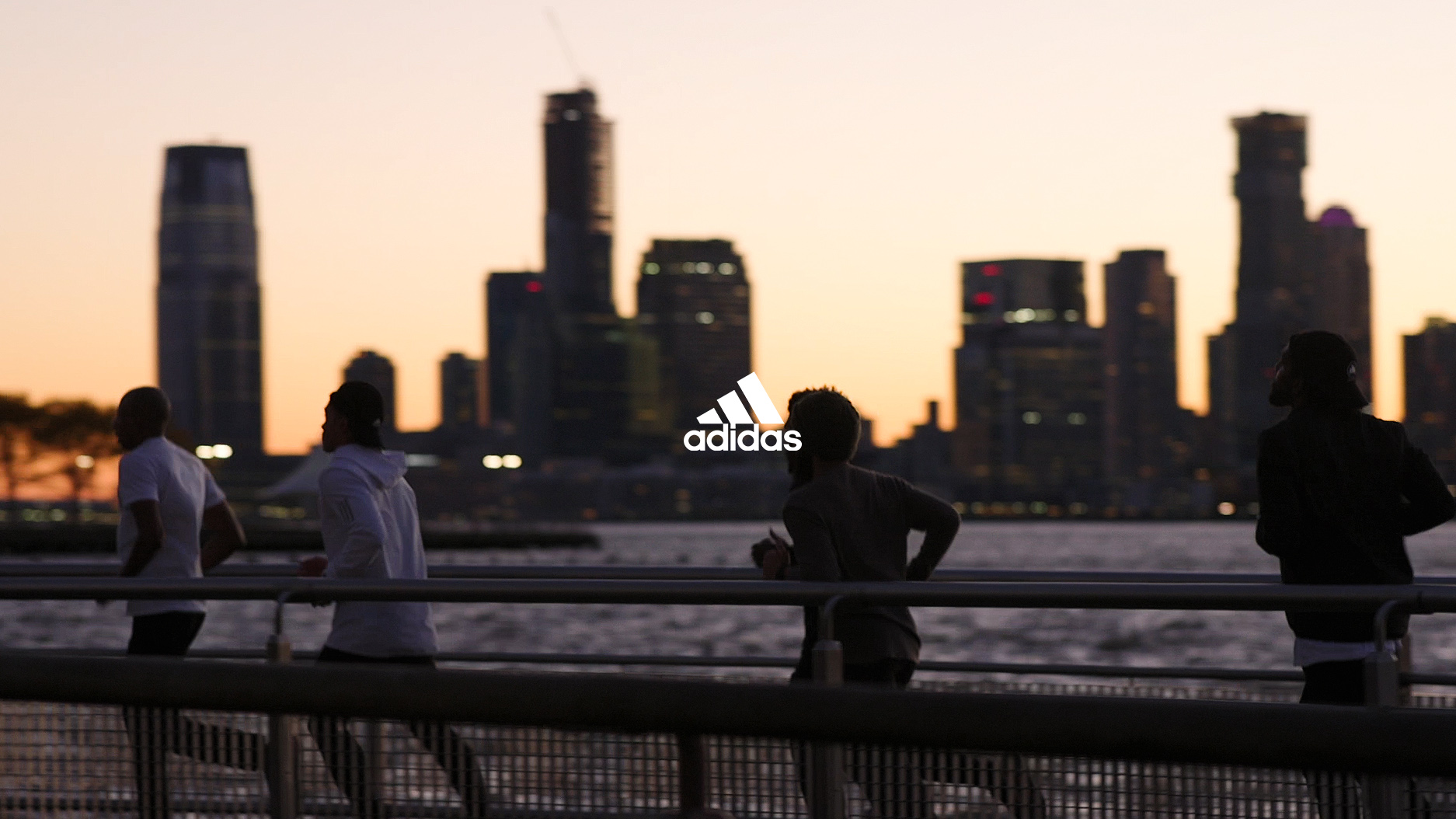 adidas runners nyc