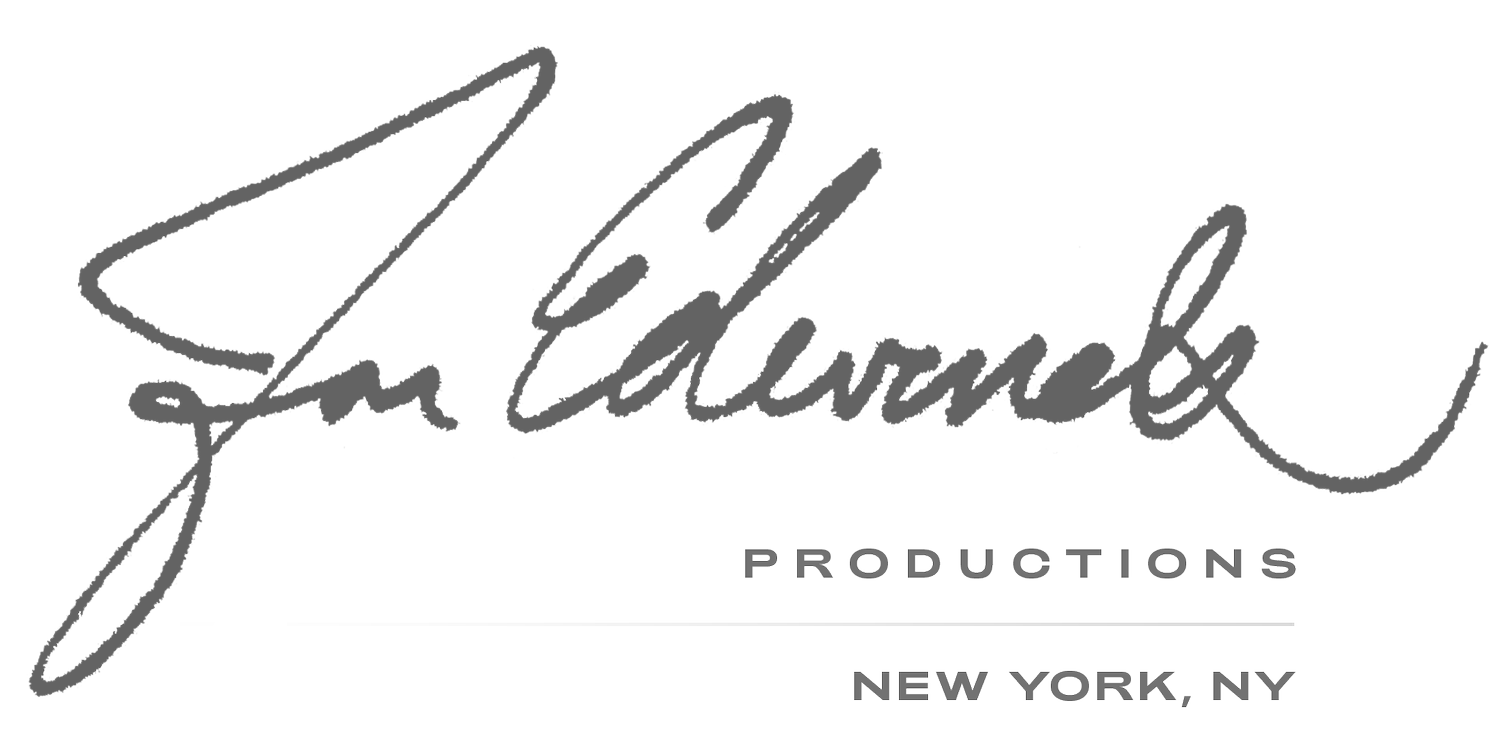 Jon Edwards Productions