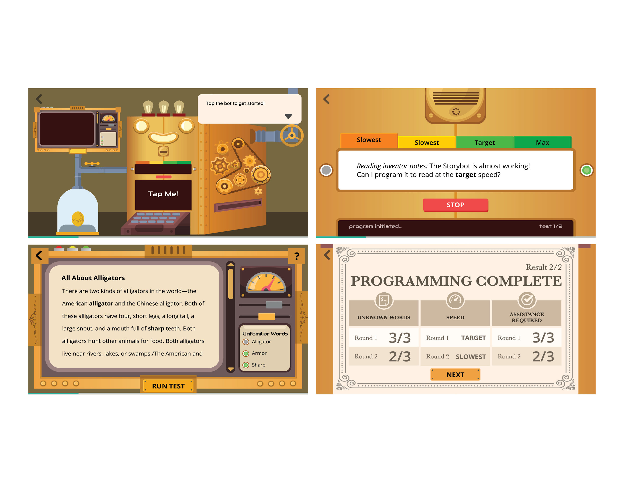 Story Lab