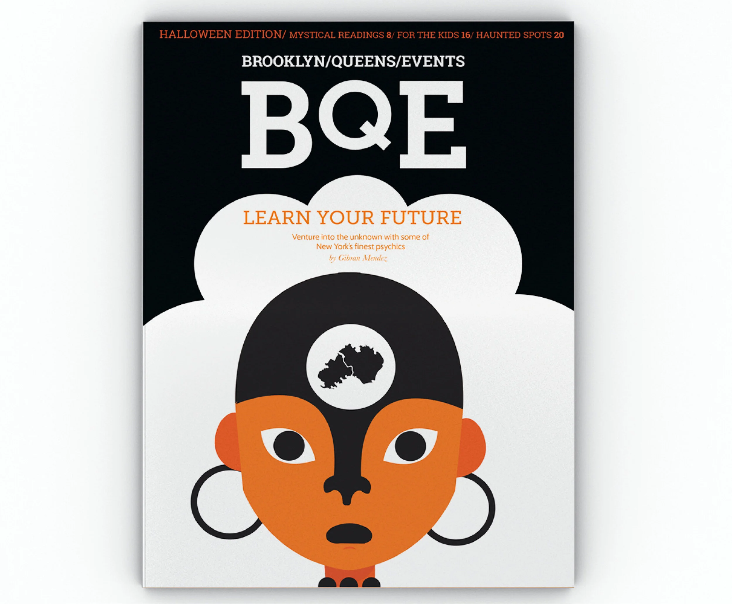 BQE Magazine