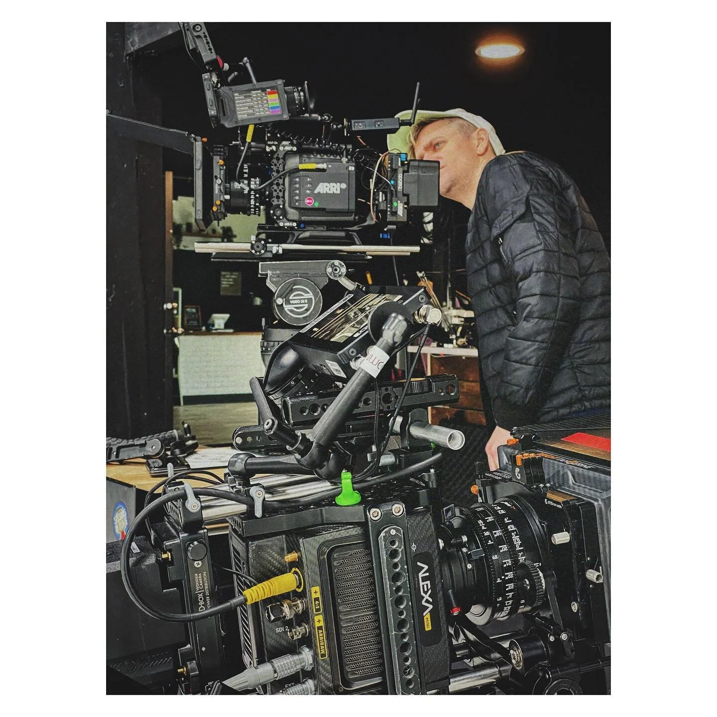 Northwest Camera Co.