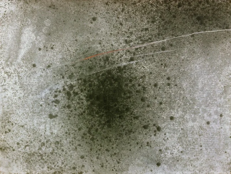 Opportunity 1, 2011 30 x 40 inches