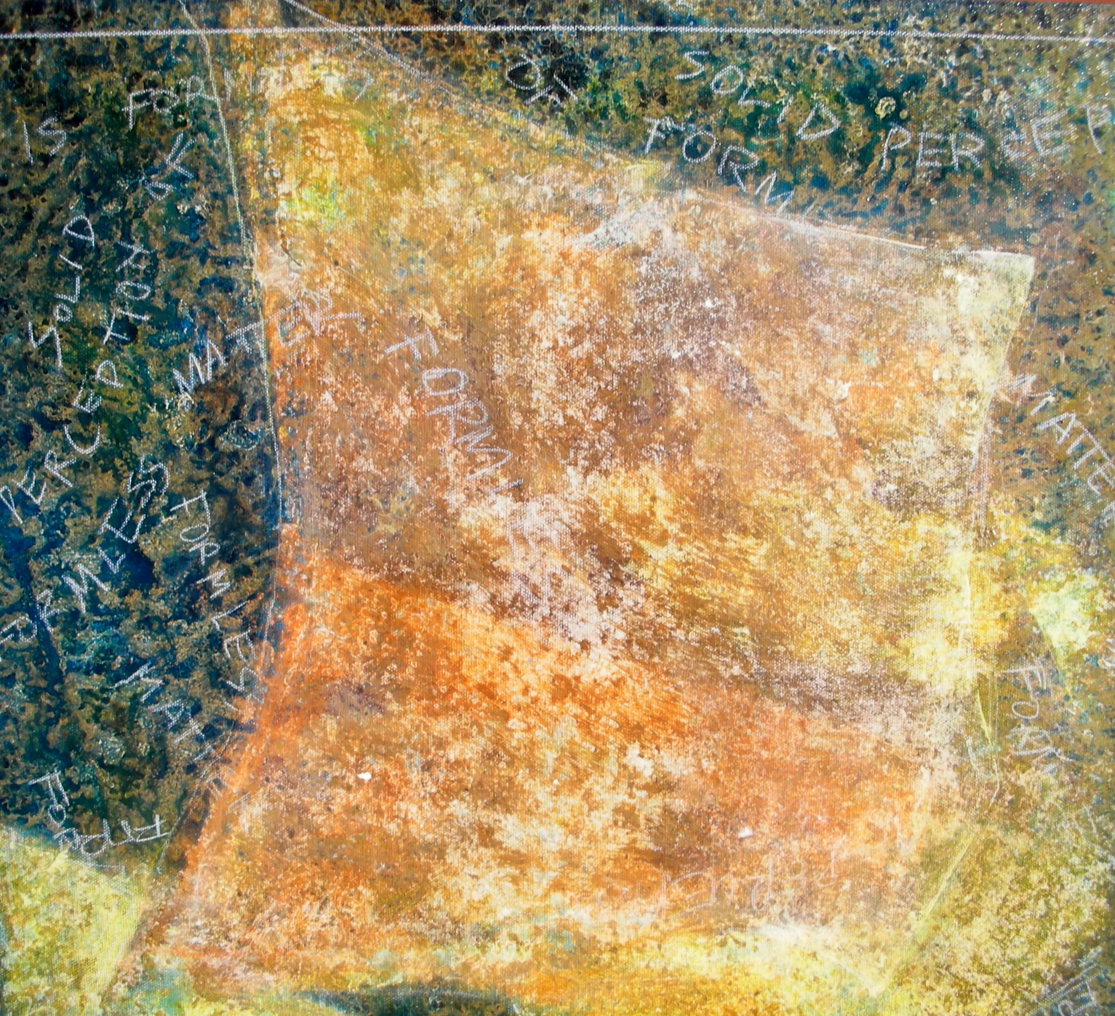 Image 2, 2010 20 x 20 inches