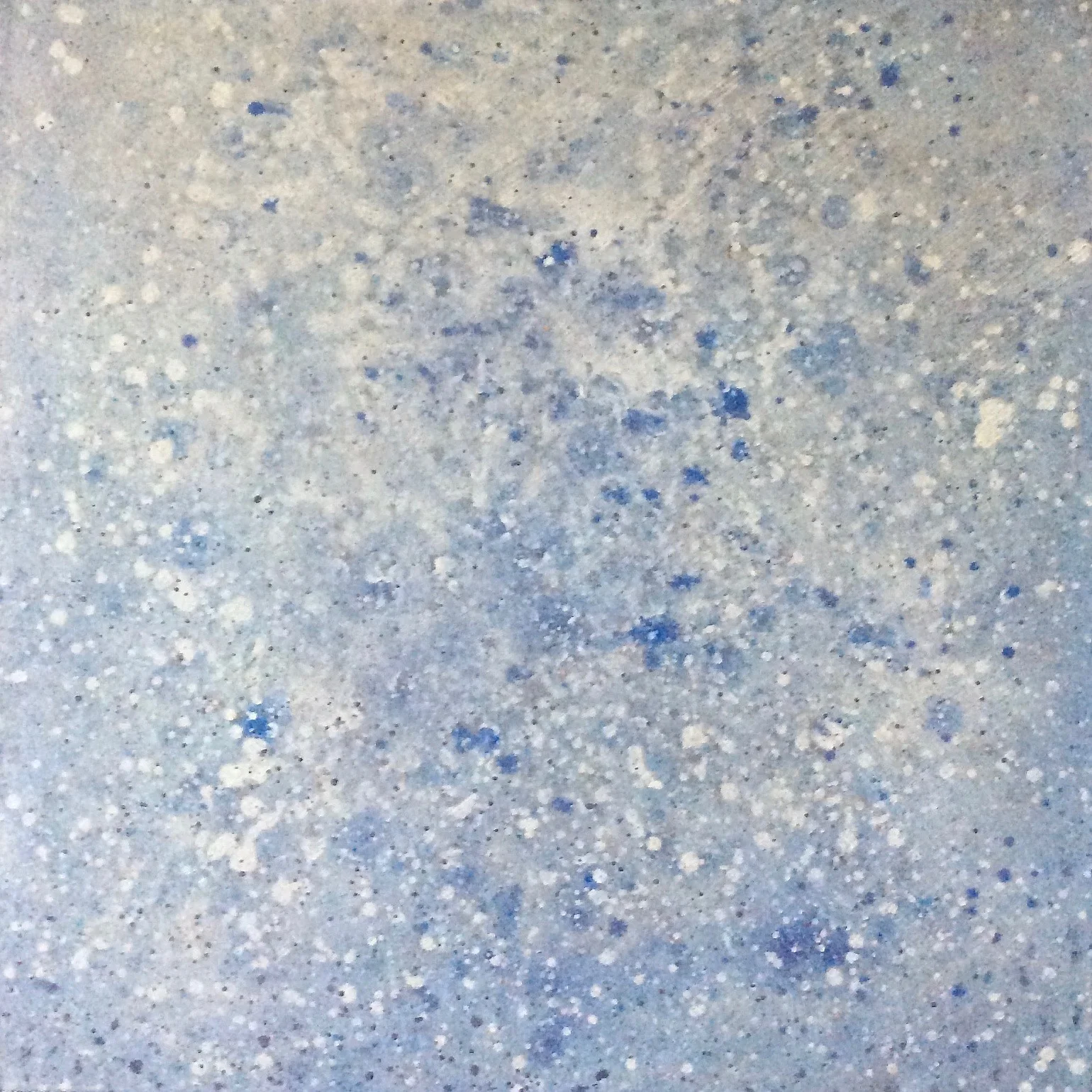 Air, 2014 24 x 24 inches