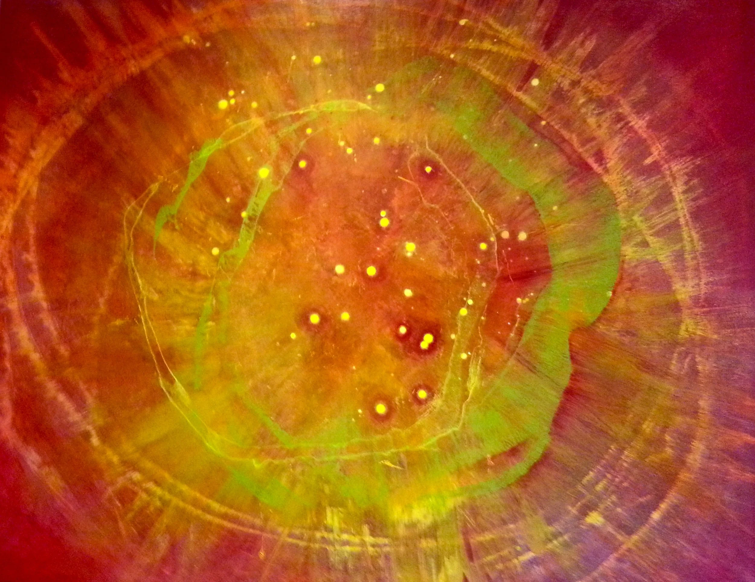 Heliosphere, 2014