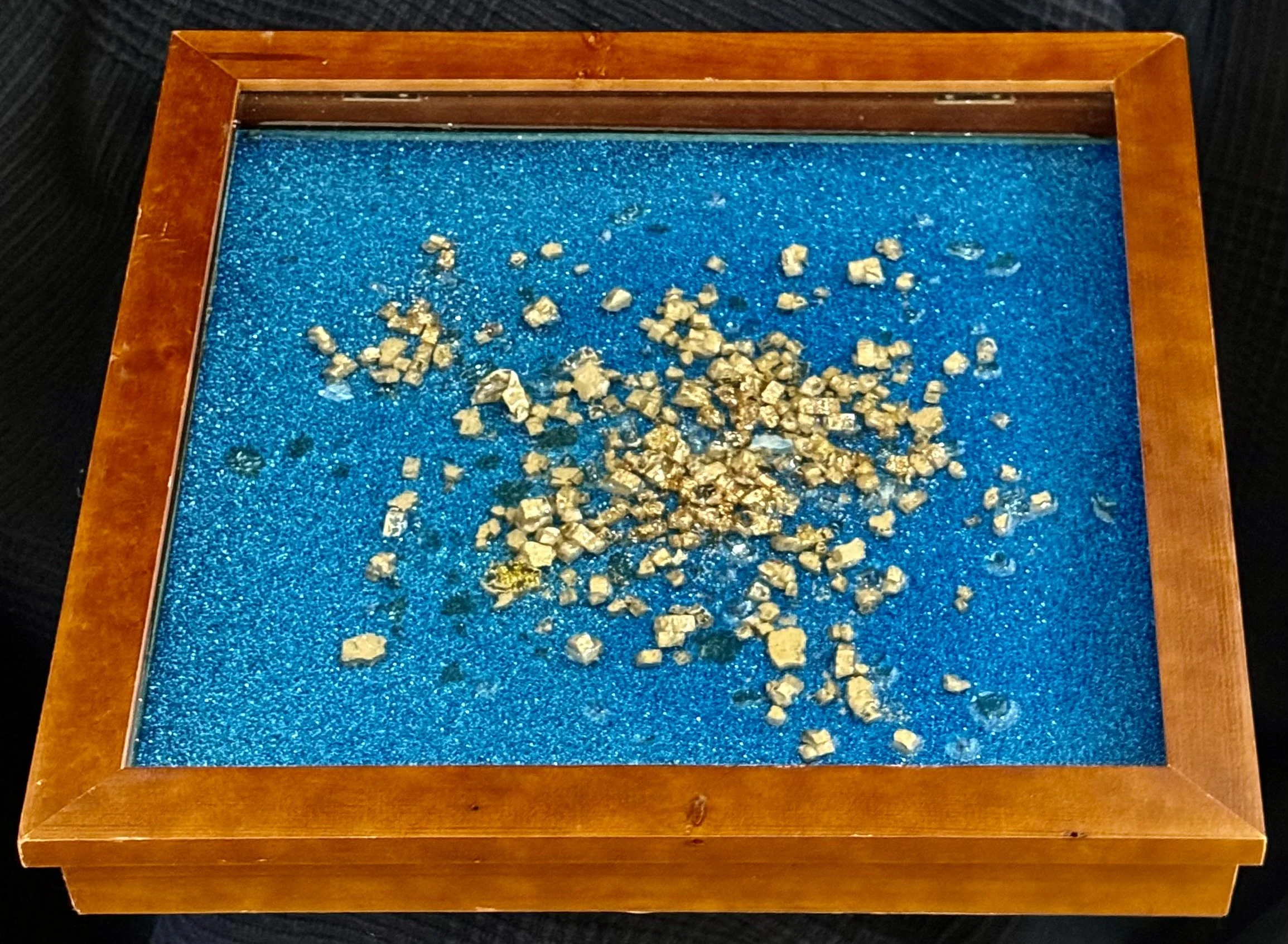 Shrine, 2025 (alternative view)