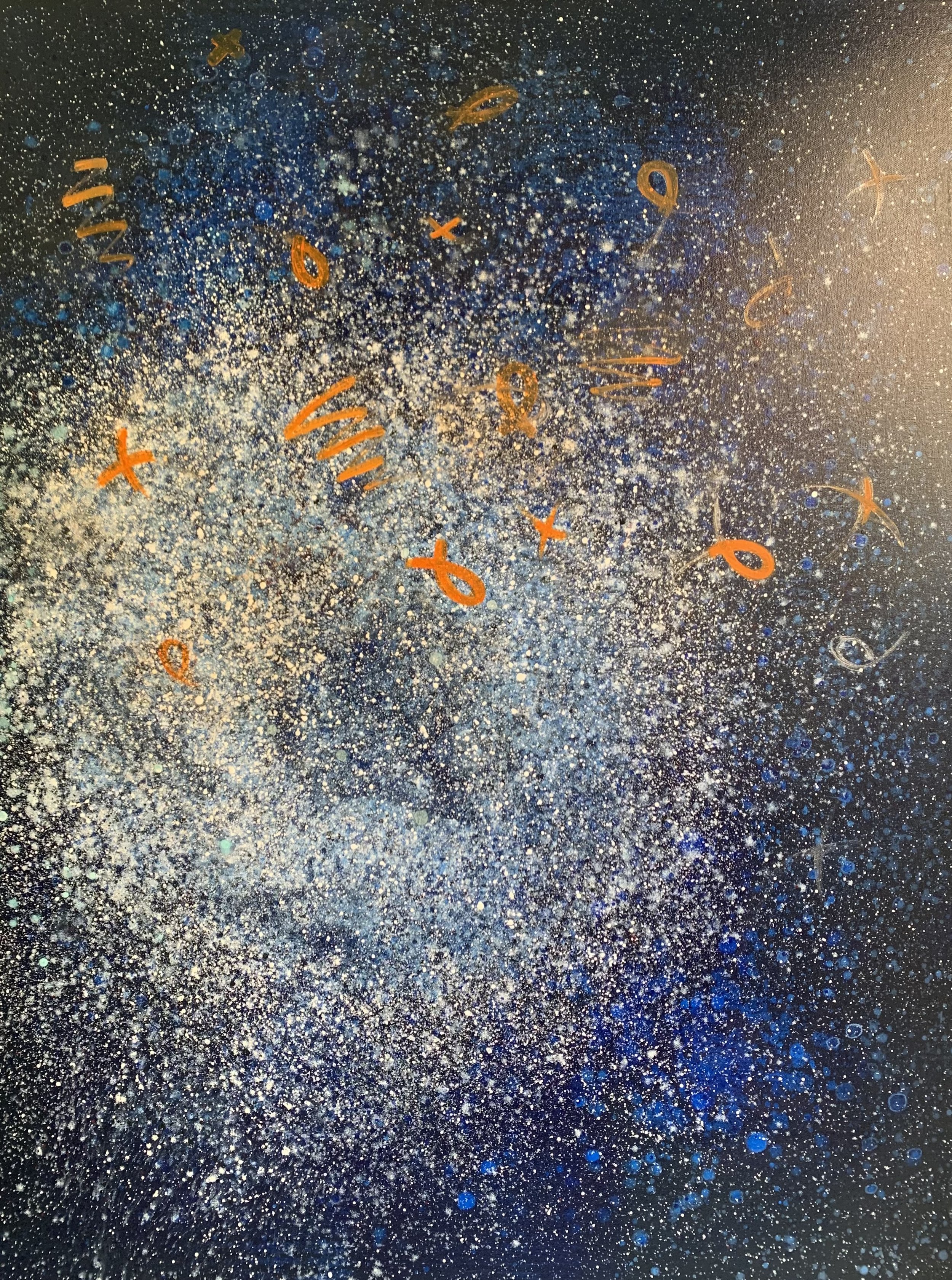 Multiple States, 2018