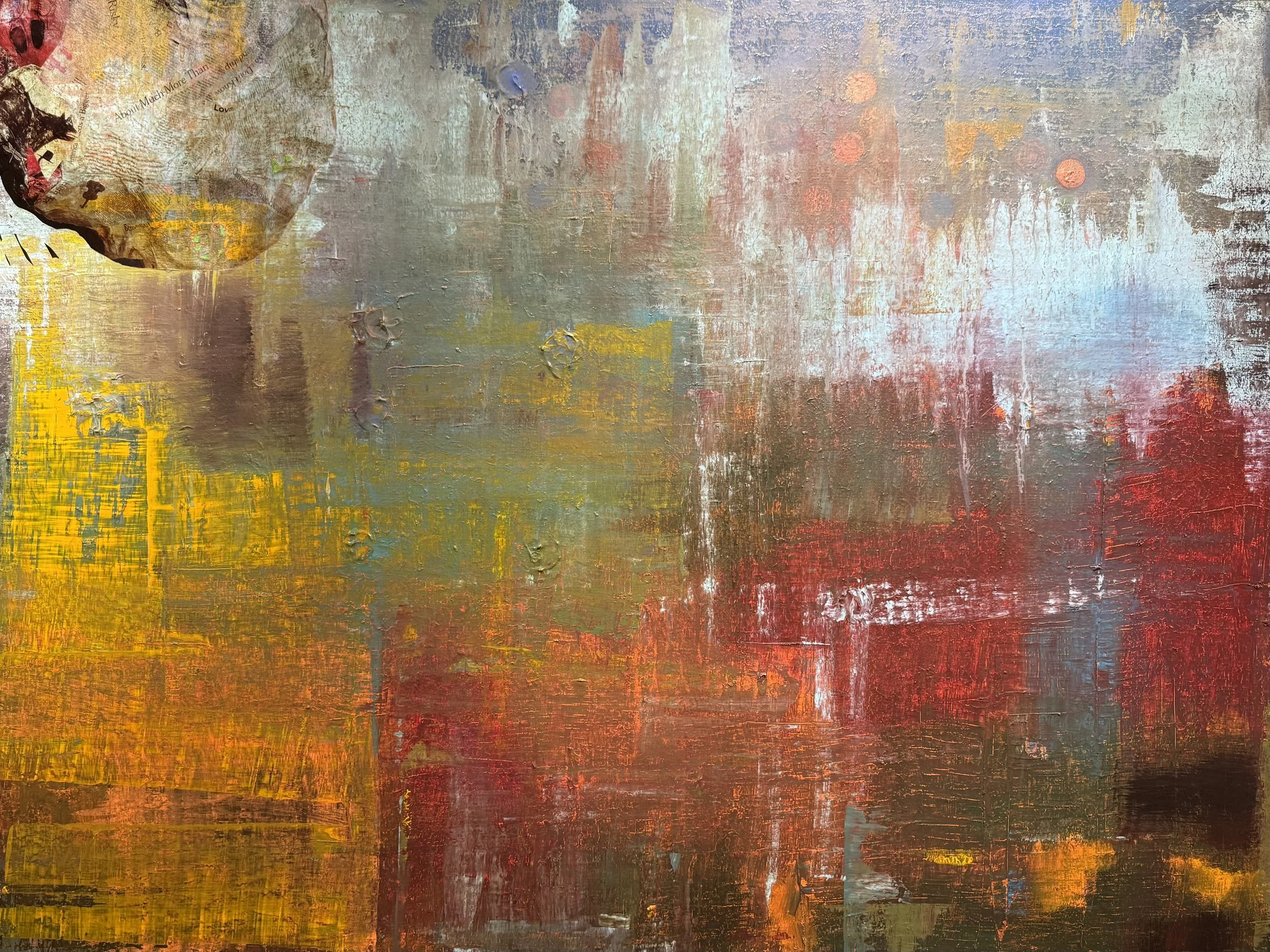 American Landscape, 2026