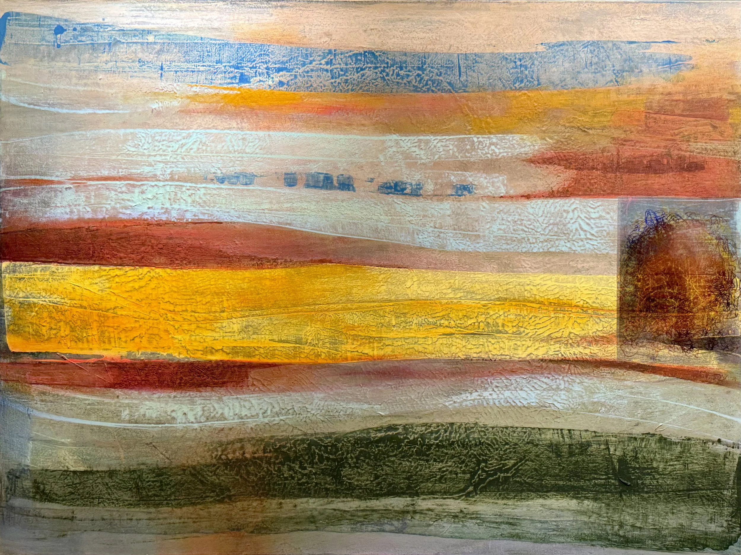 Landscape from Memory, 2026