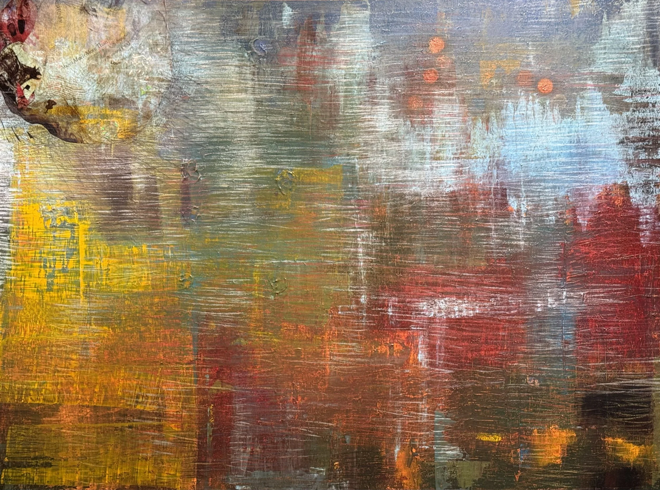 American Landscape, 2026