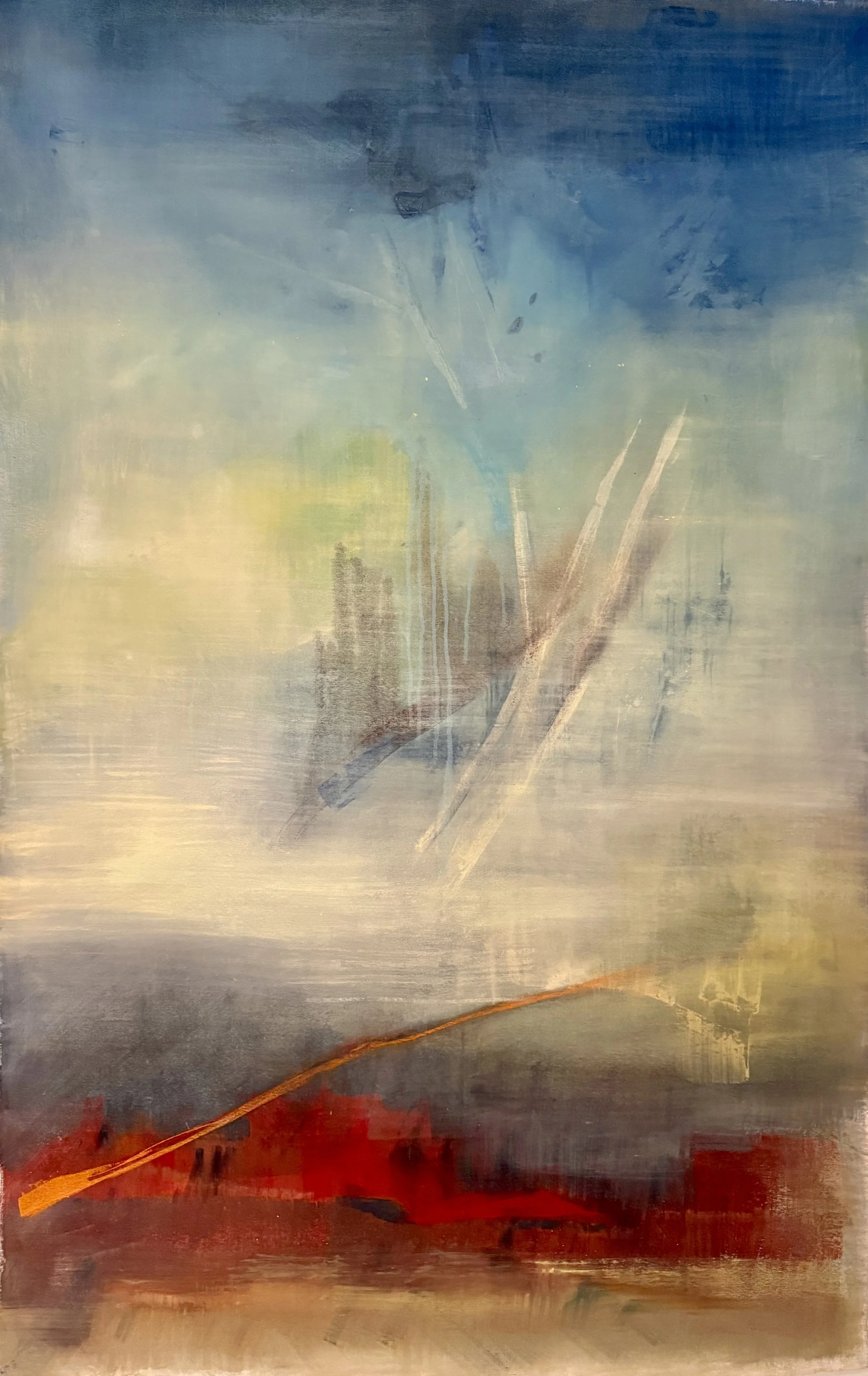 There and Here and What Matters in Between, 2026