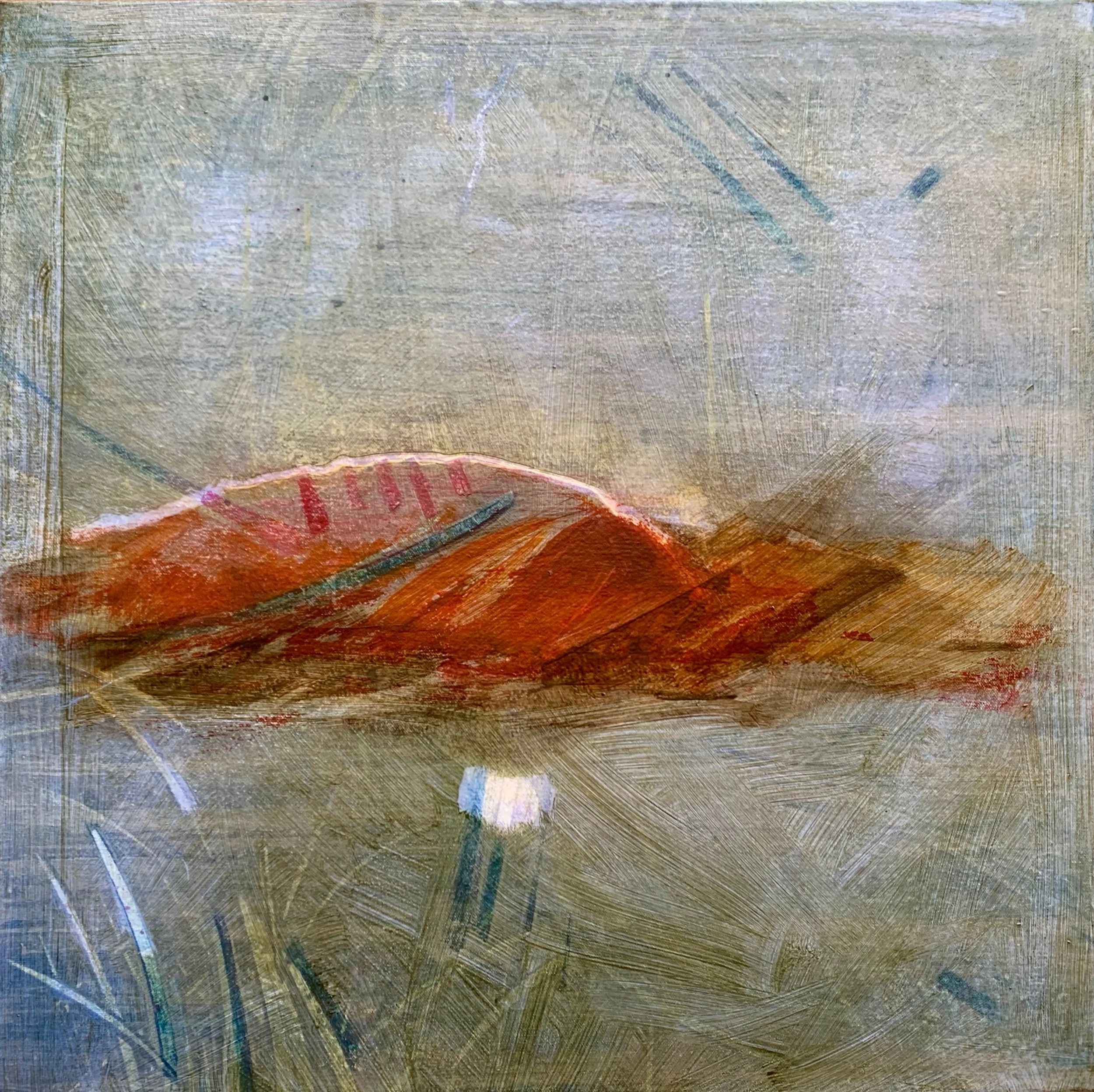 The Last Lotus, 2022