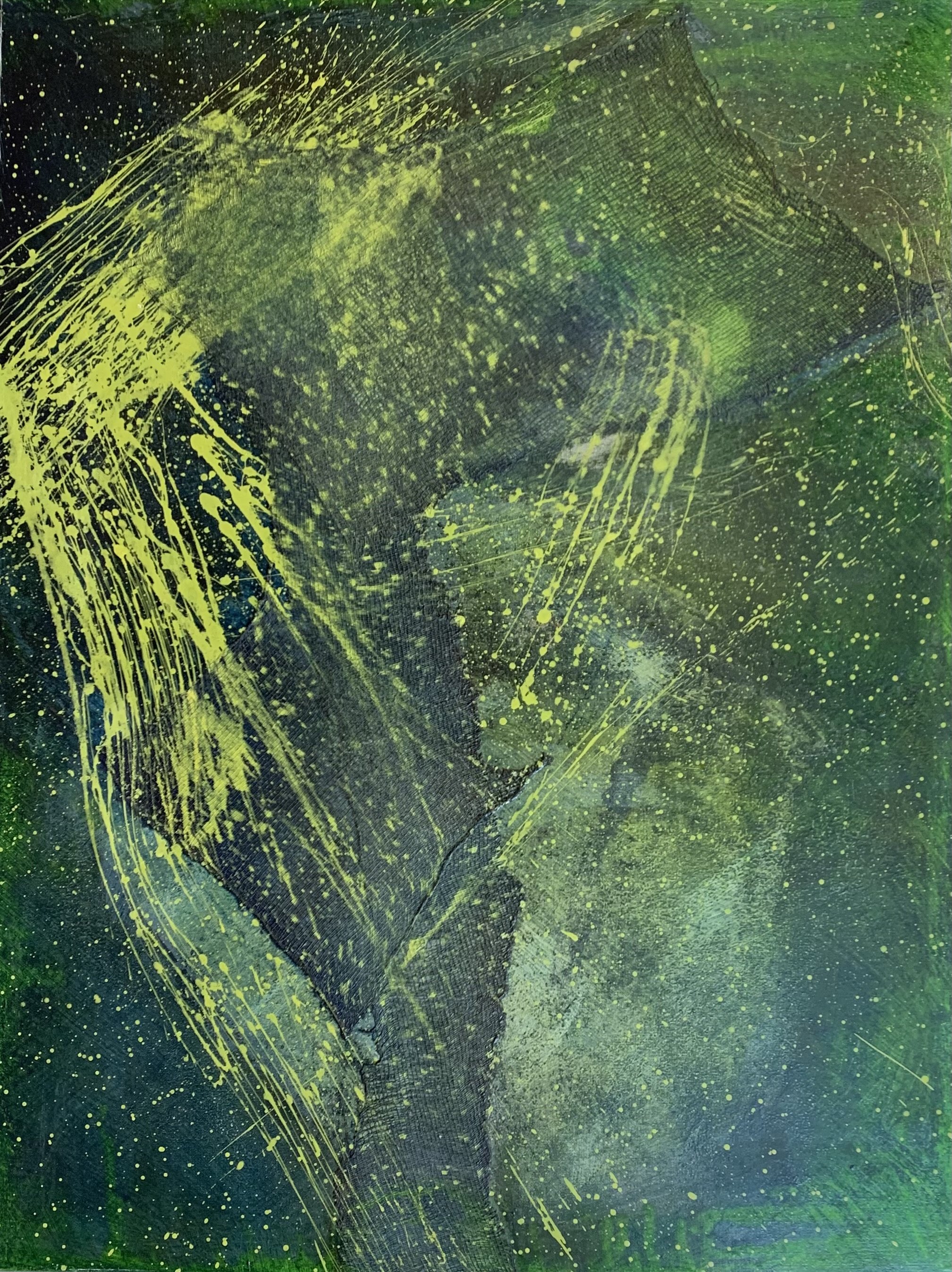 Tree of Light, 2015