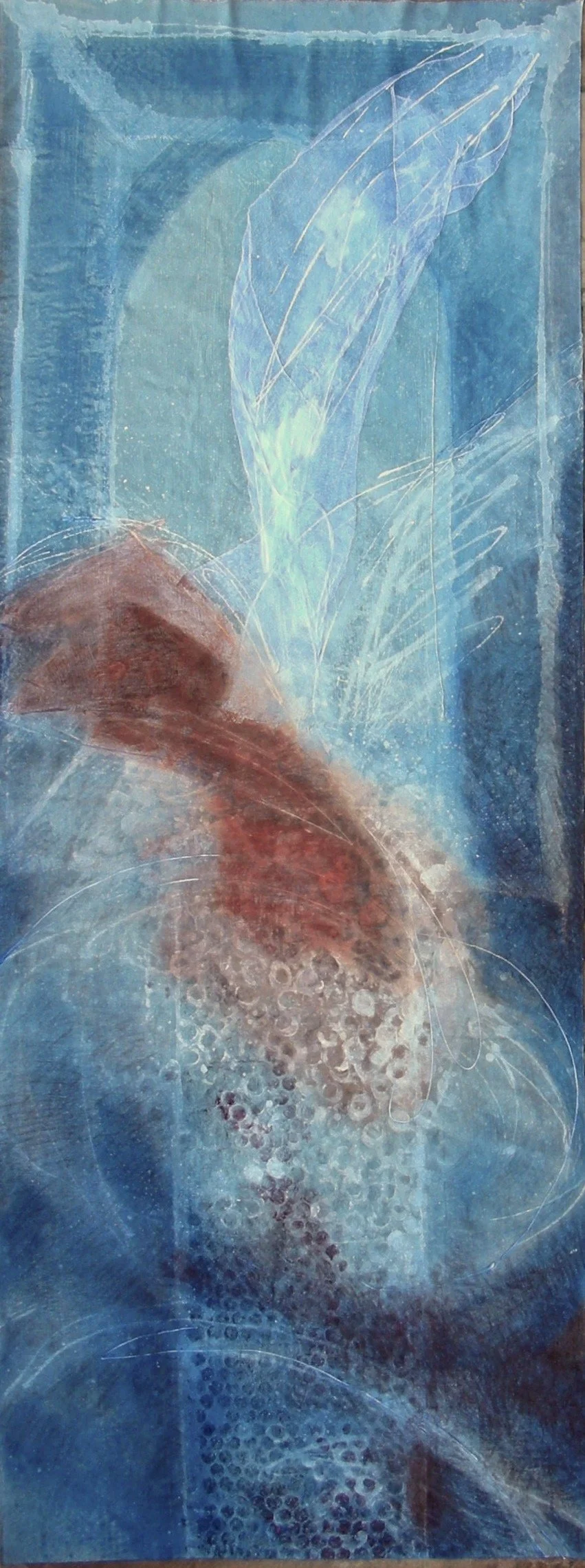 Quantum Paradox 1, 2010