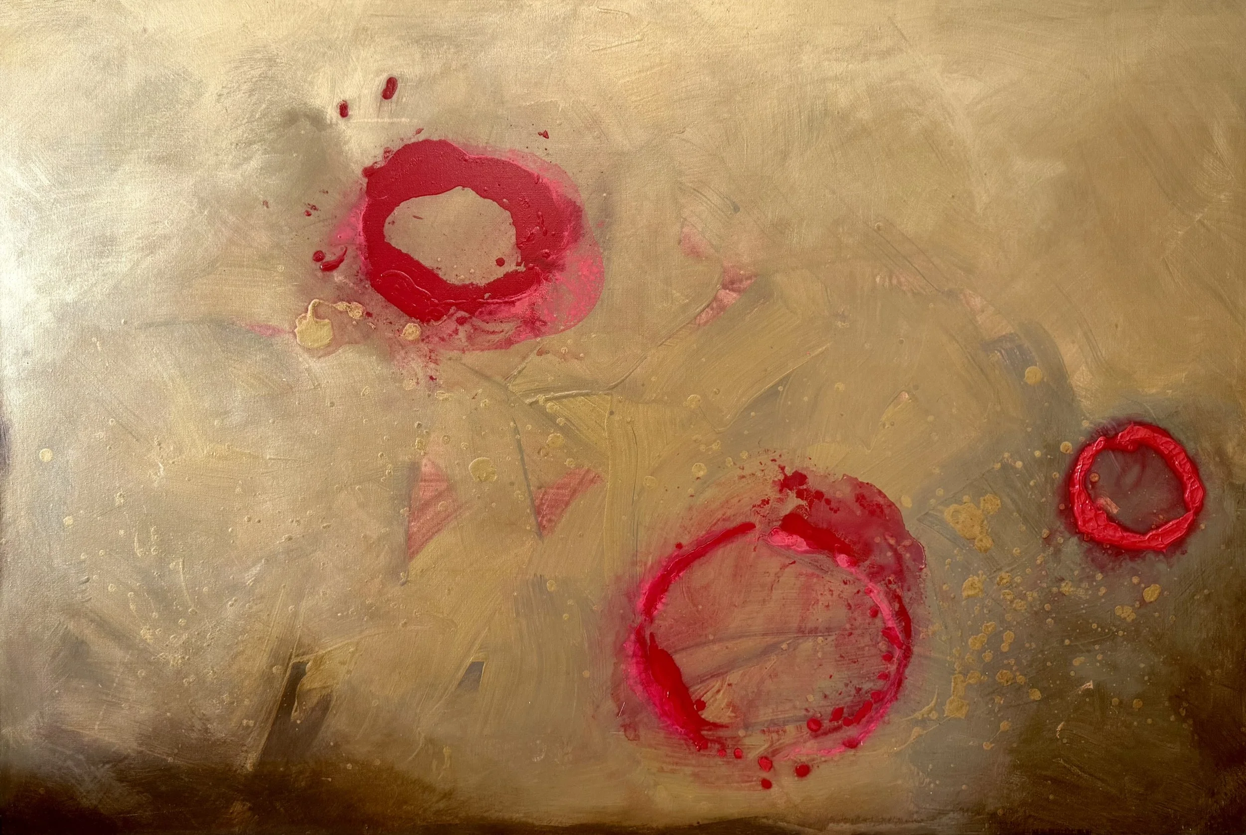 Earth, 2013