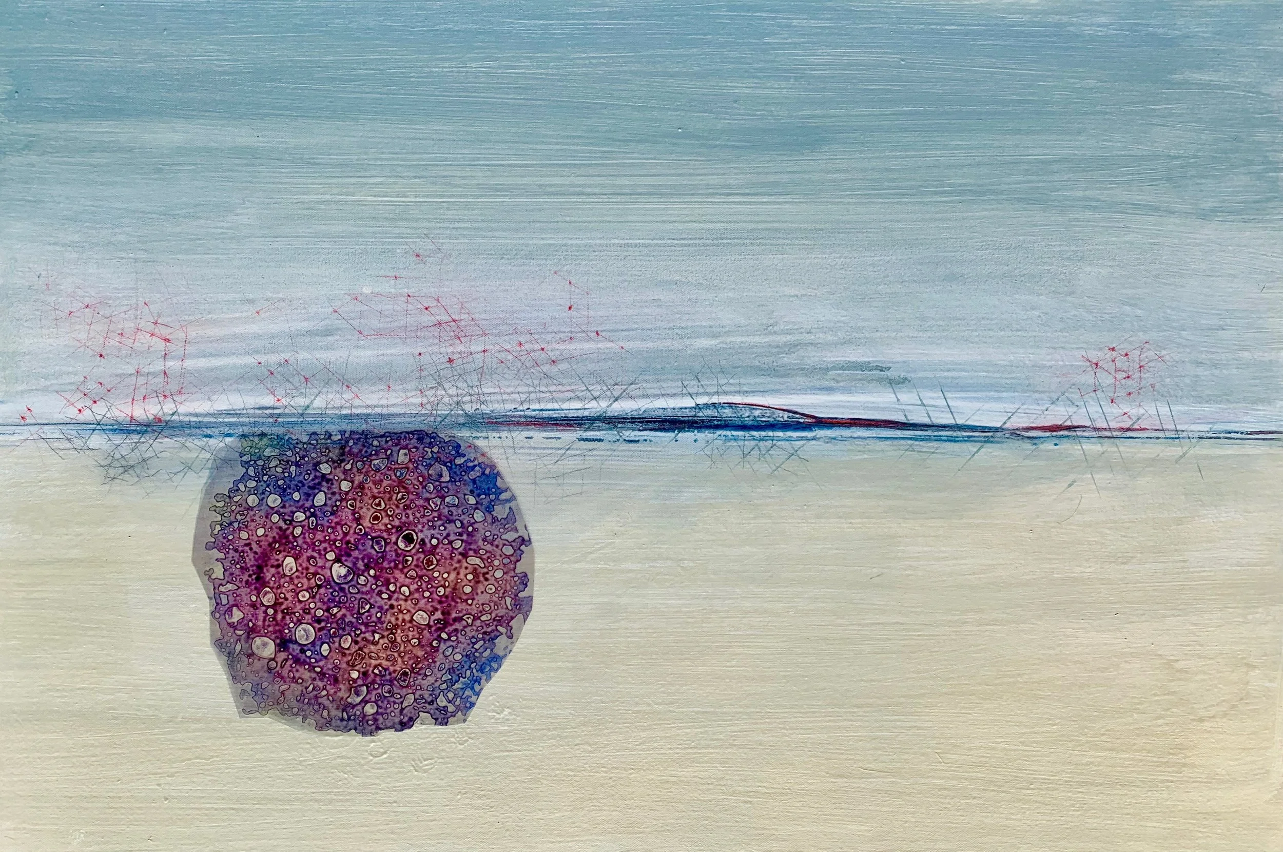 Wires and More, 2022