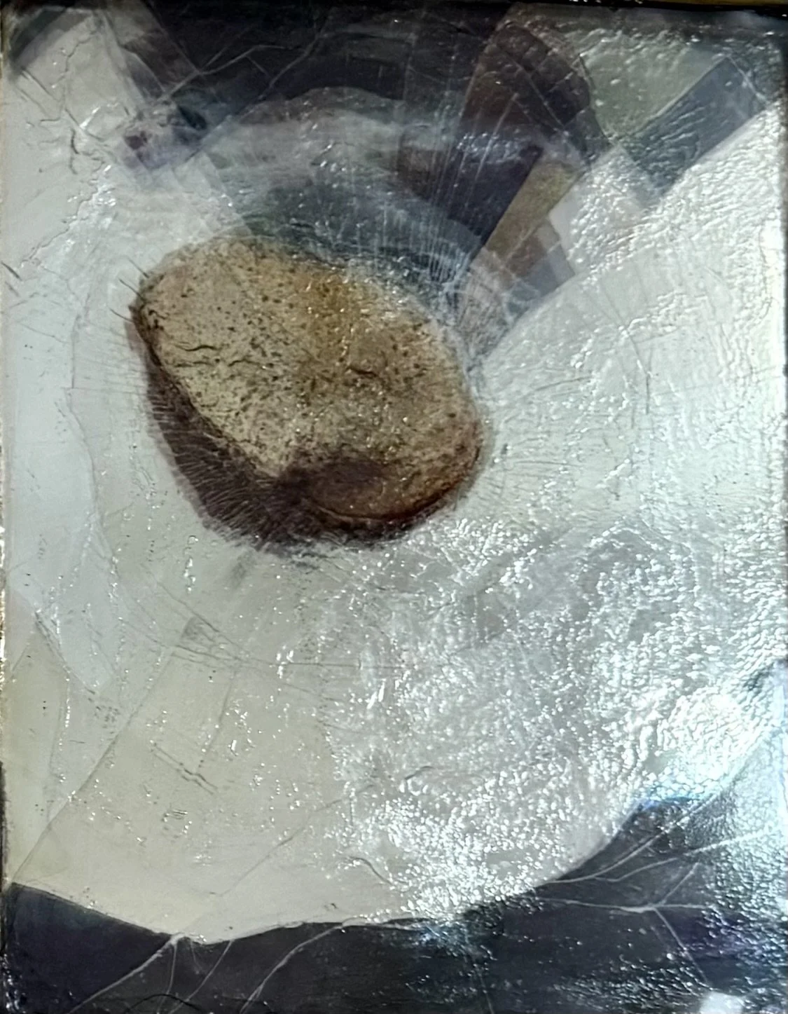 Shattered 2 (detail)