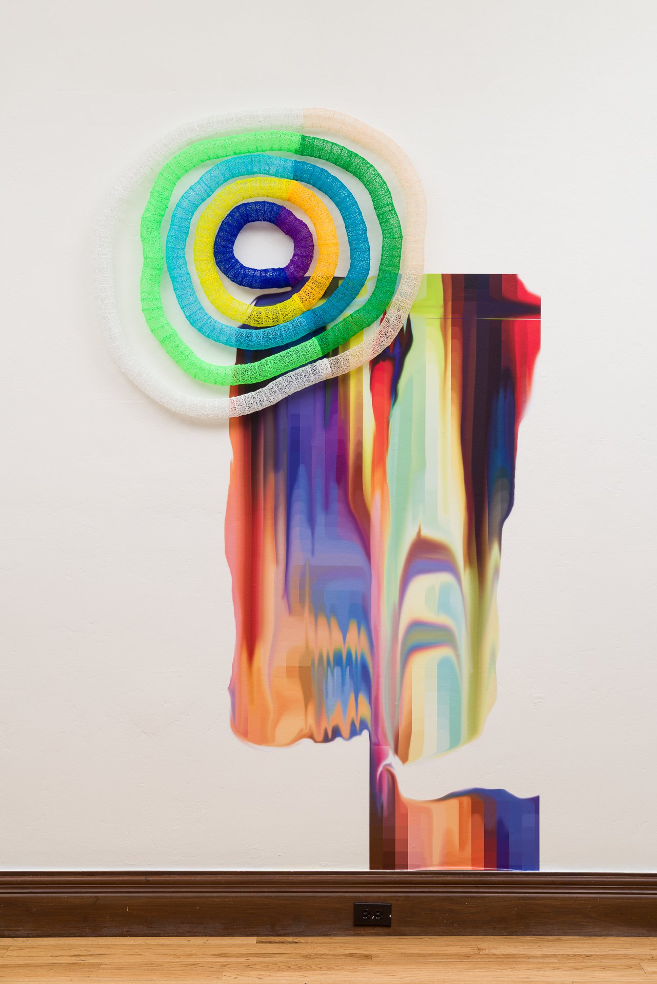 'Protraction' 2025