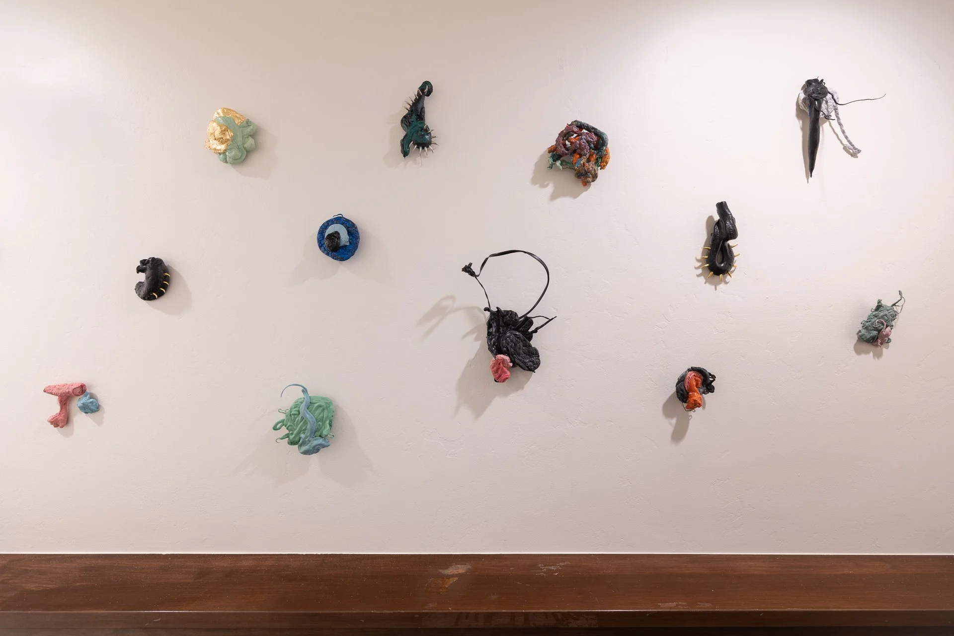 'Cluster' 2026