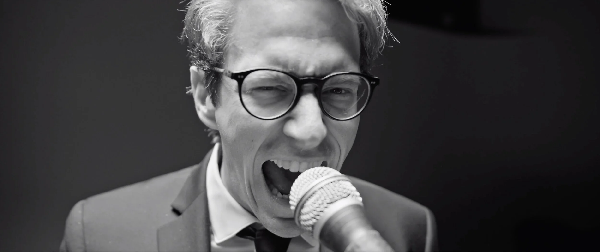 National Barks "Cabin Fever"