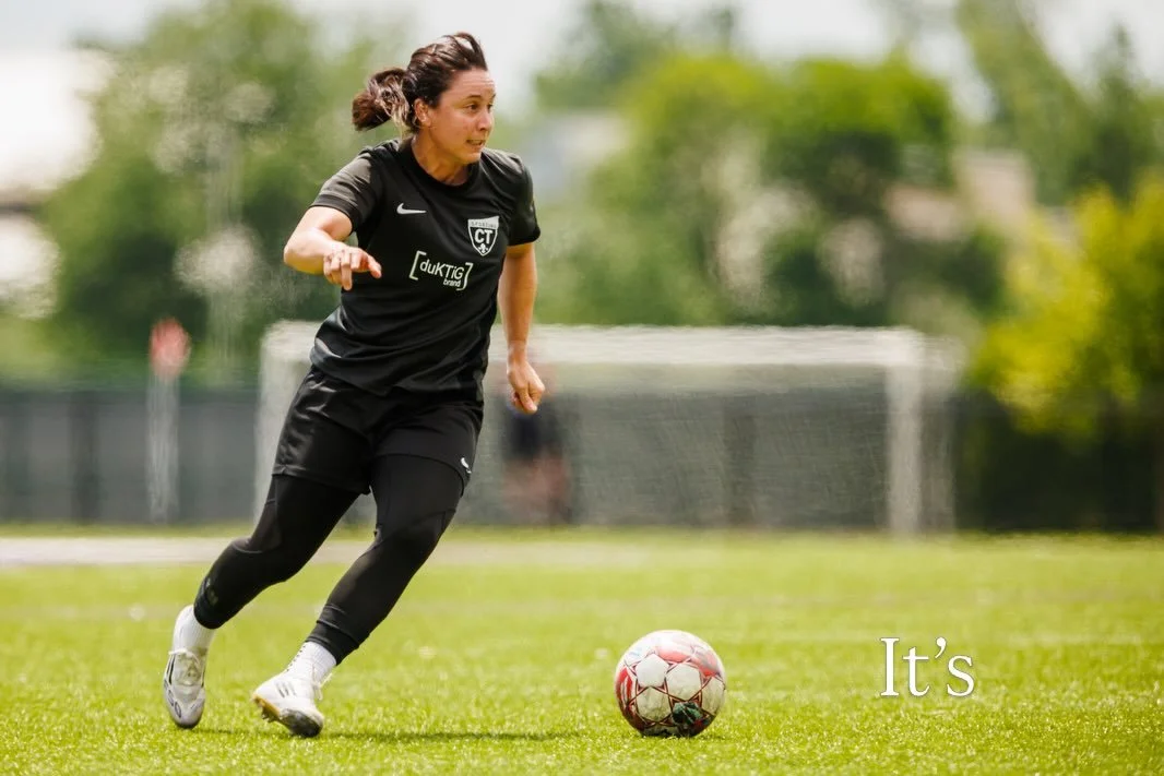 New season starts soon. I&rsquo;m a little excited ⚽️ leave a comment for good luck ❤️ @clearmountaincreative