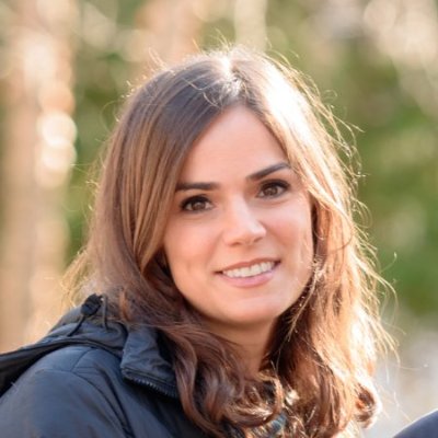 Angie Schiavoni, Founder of Mamajamas