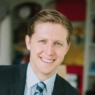 Ben Johnson, Managing Director, Raizlabs
