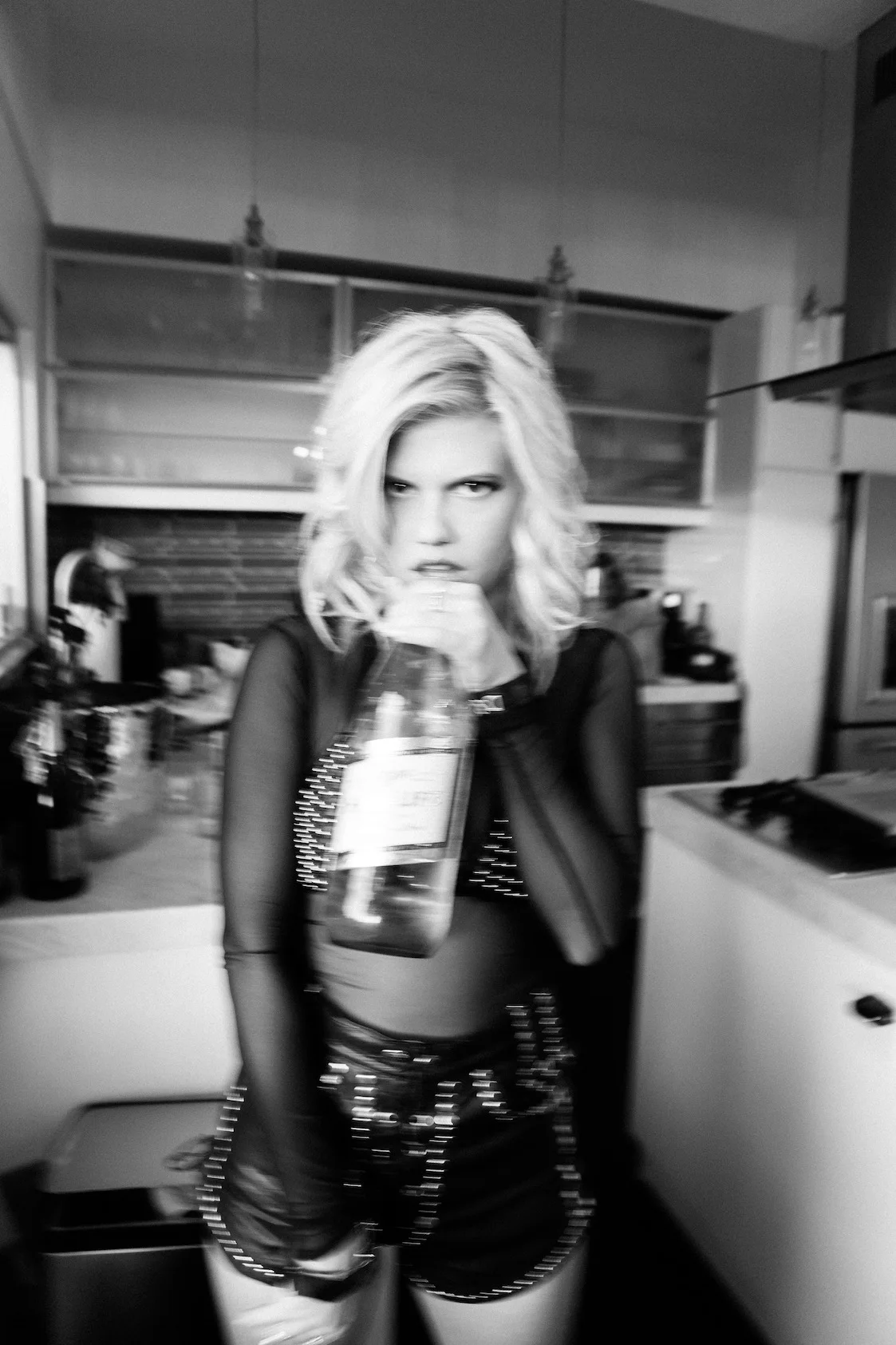 CHANEL WESTCOAST