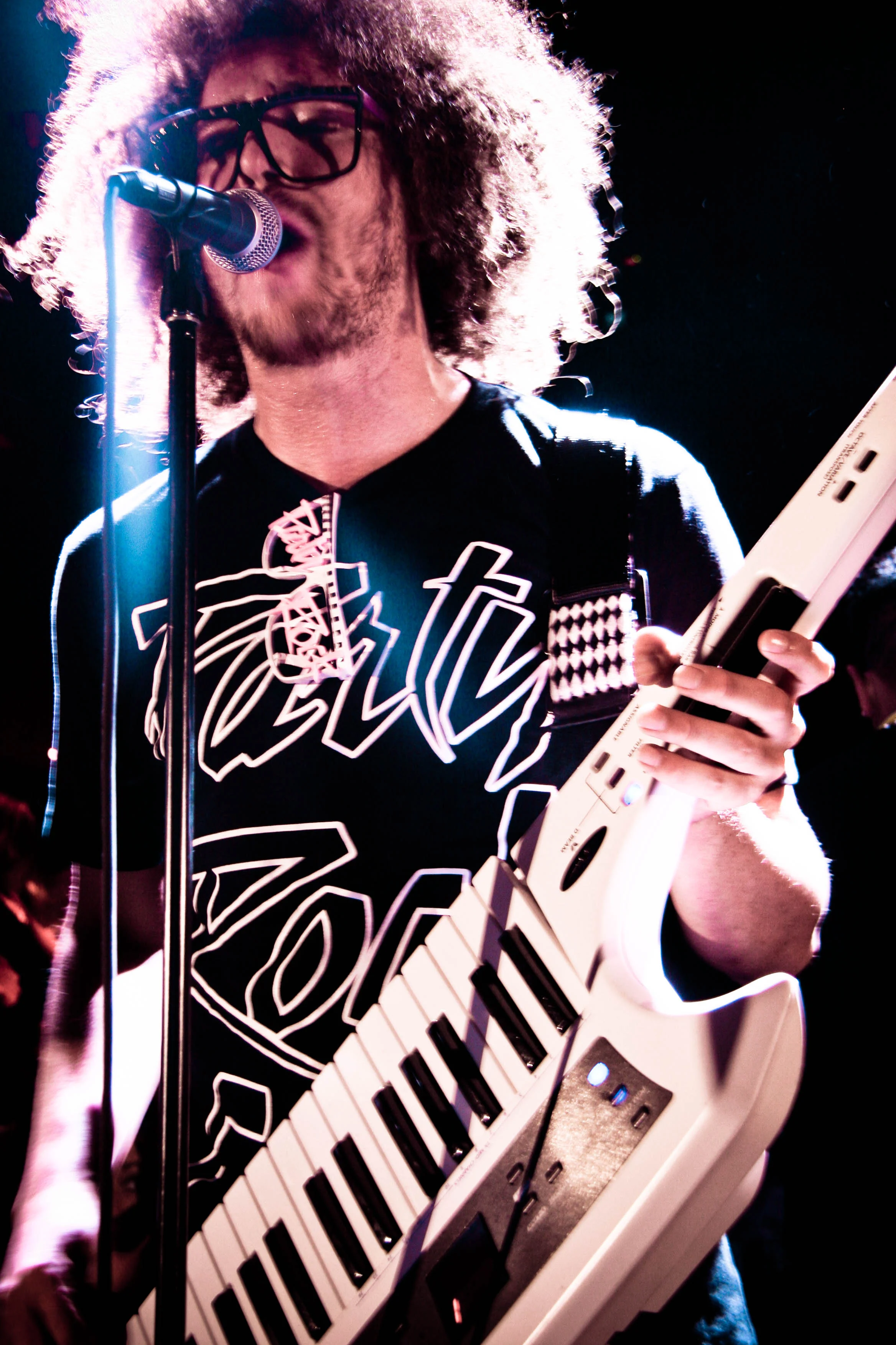 REDFOO