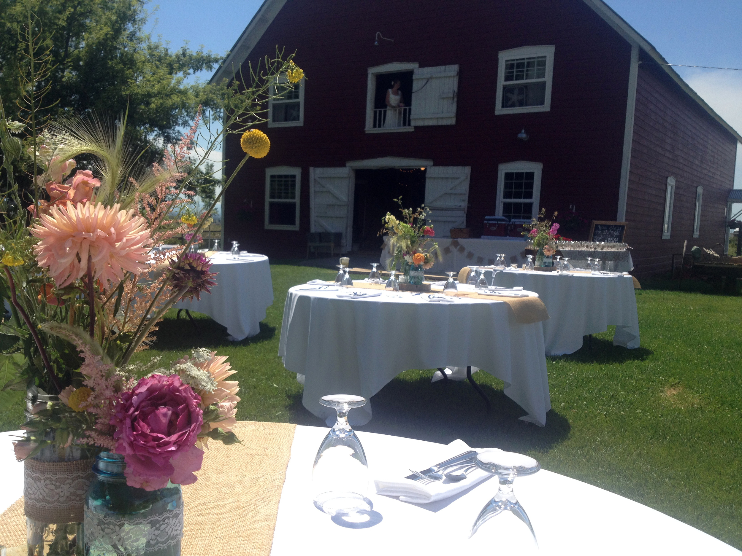 Floral Arranging