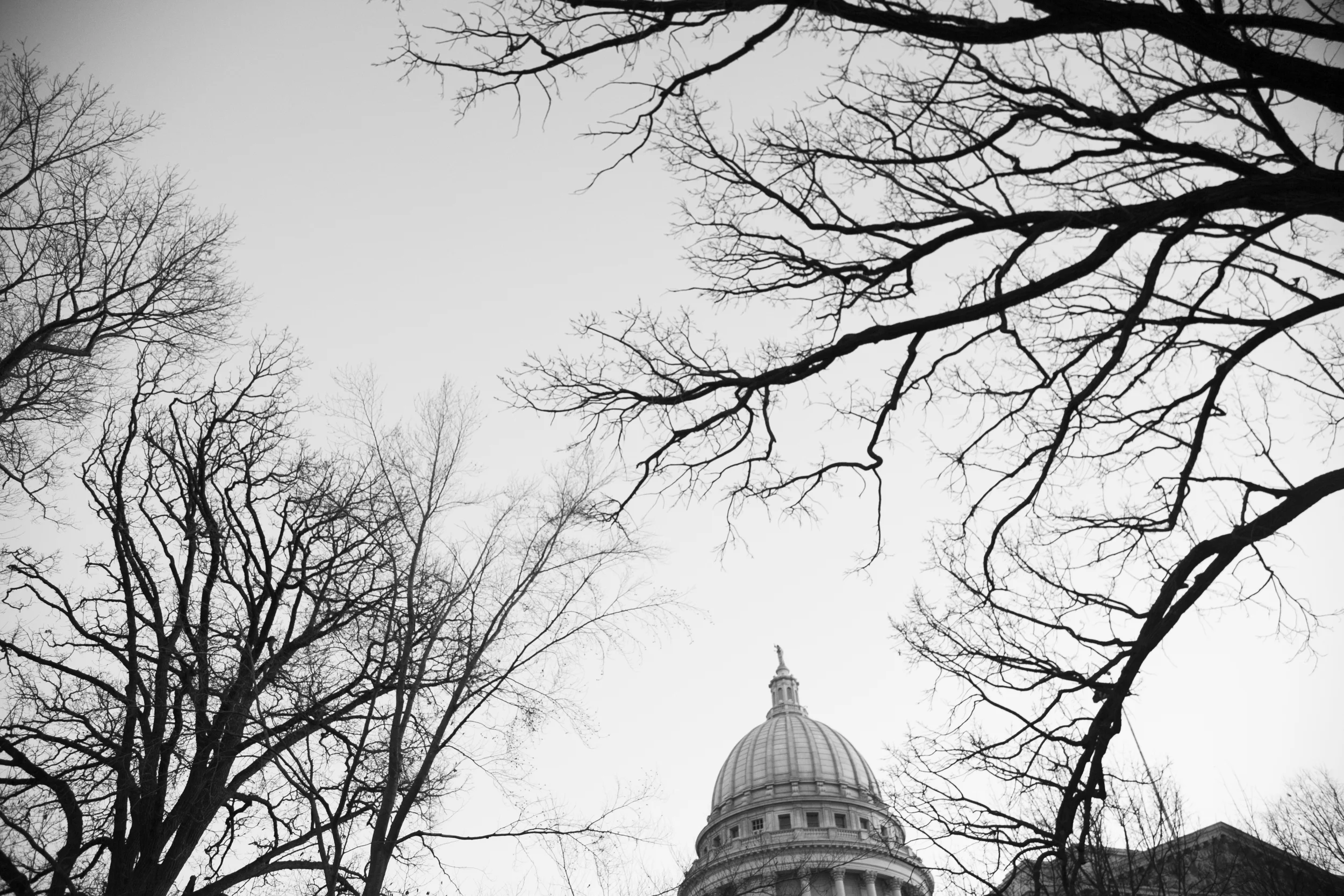 Adventure: Trip to Madison, Wisconsin