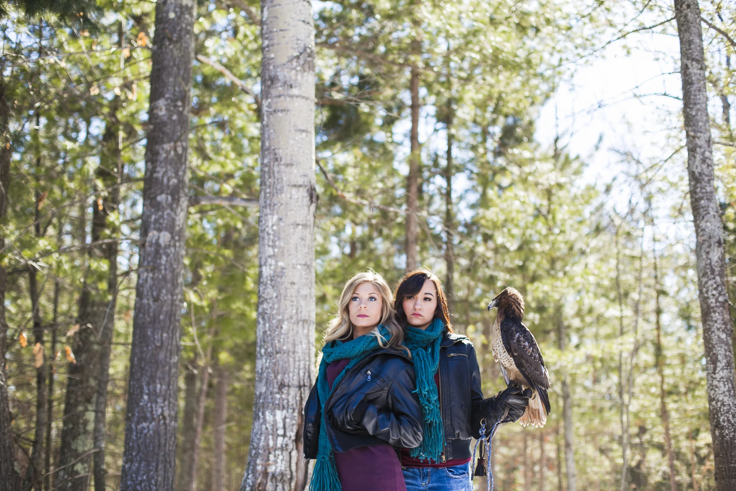 Miss Upper Peninsula USA: 2014 Titleholder Fashion Shoot