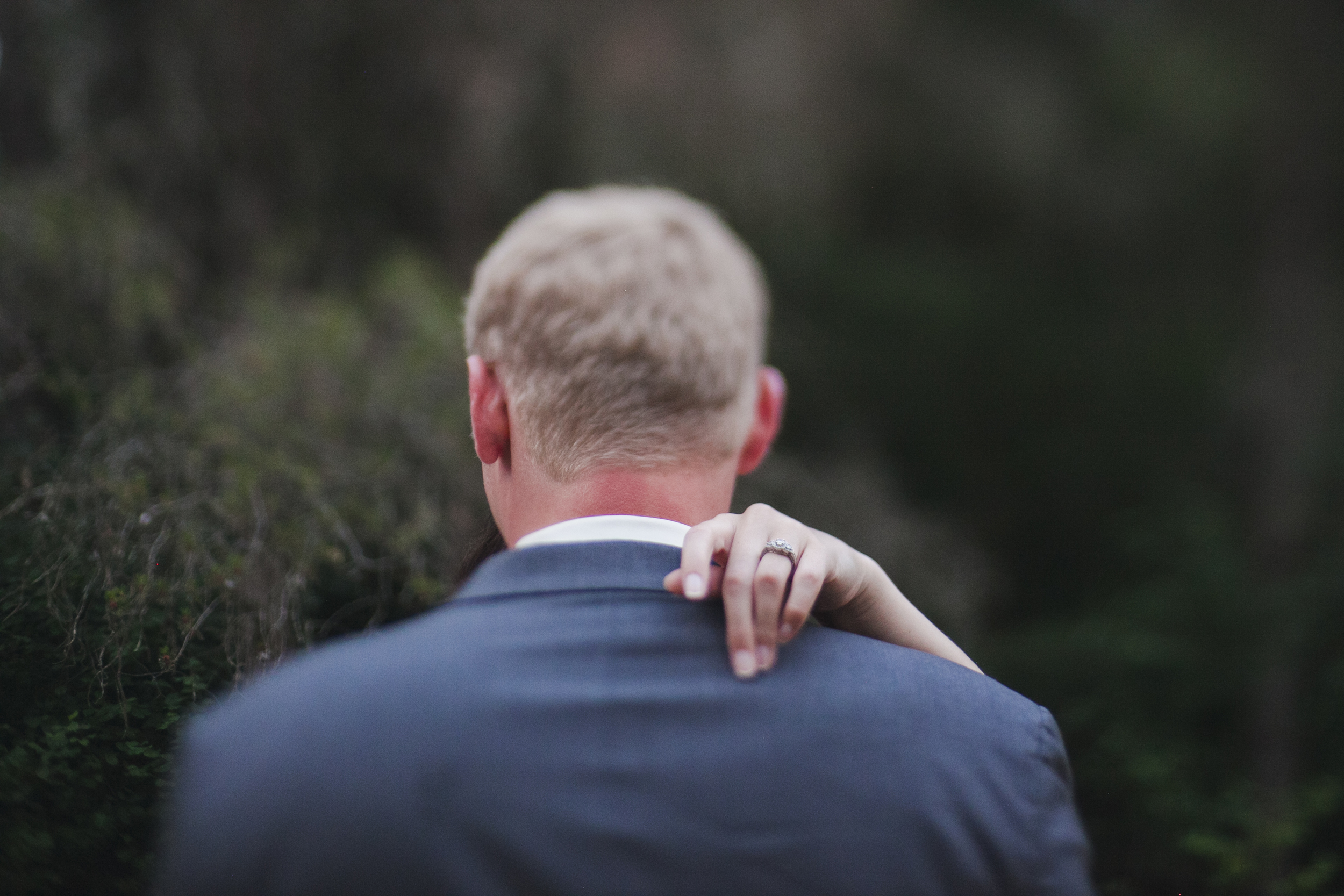 Andrew & Jenny: Peshtigo, Wisconsin Wedding