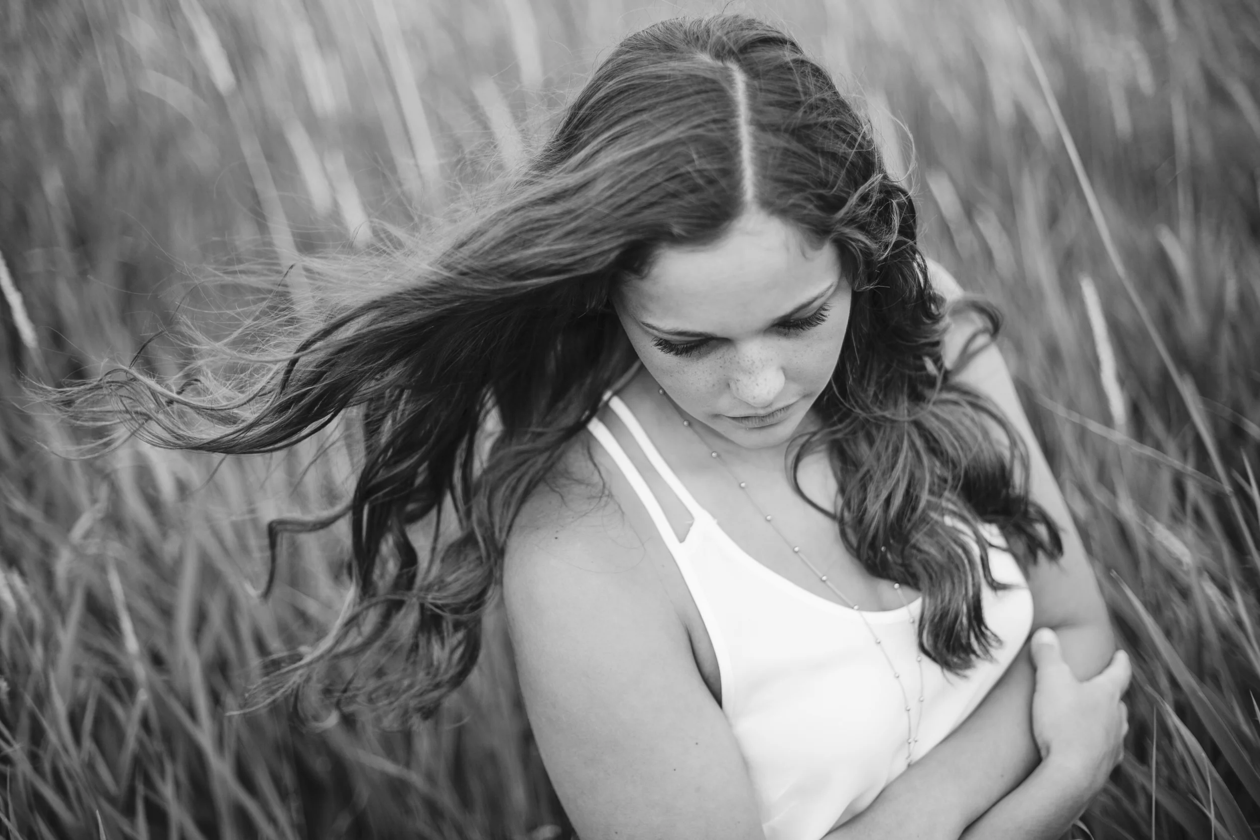 Abbey: L'Anse High School Class of 2016