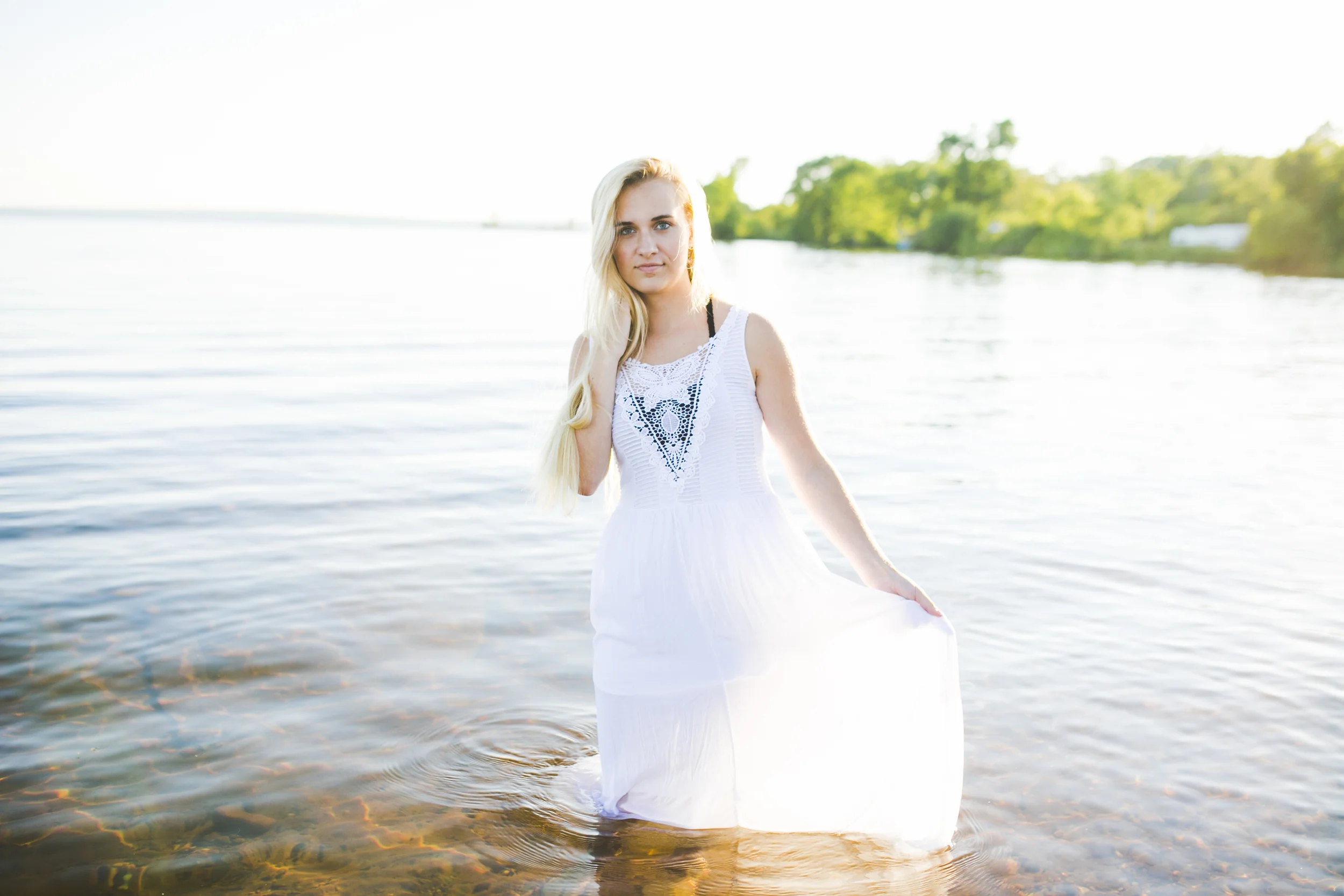 Dana: L'Anse Class of 2017