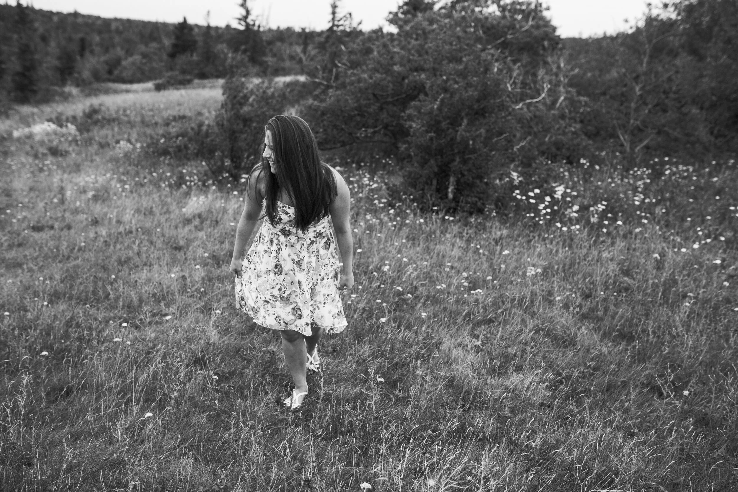 Victoria | Houghton Class of 2017 