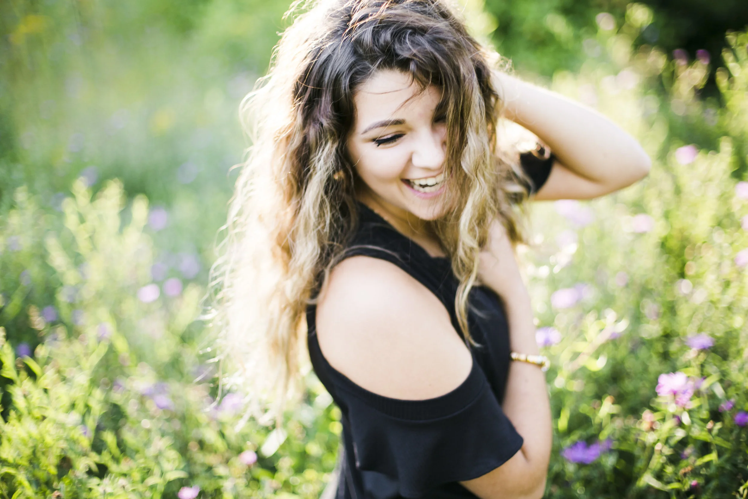 Stella | L'Anse Class of 2018